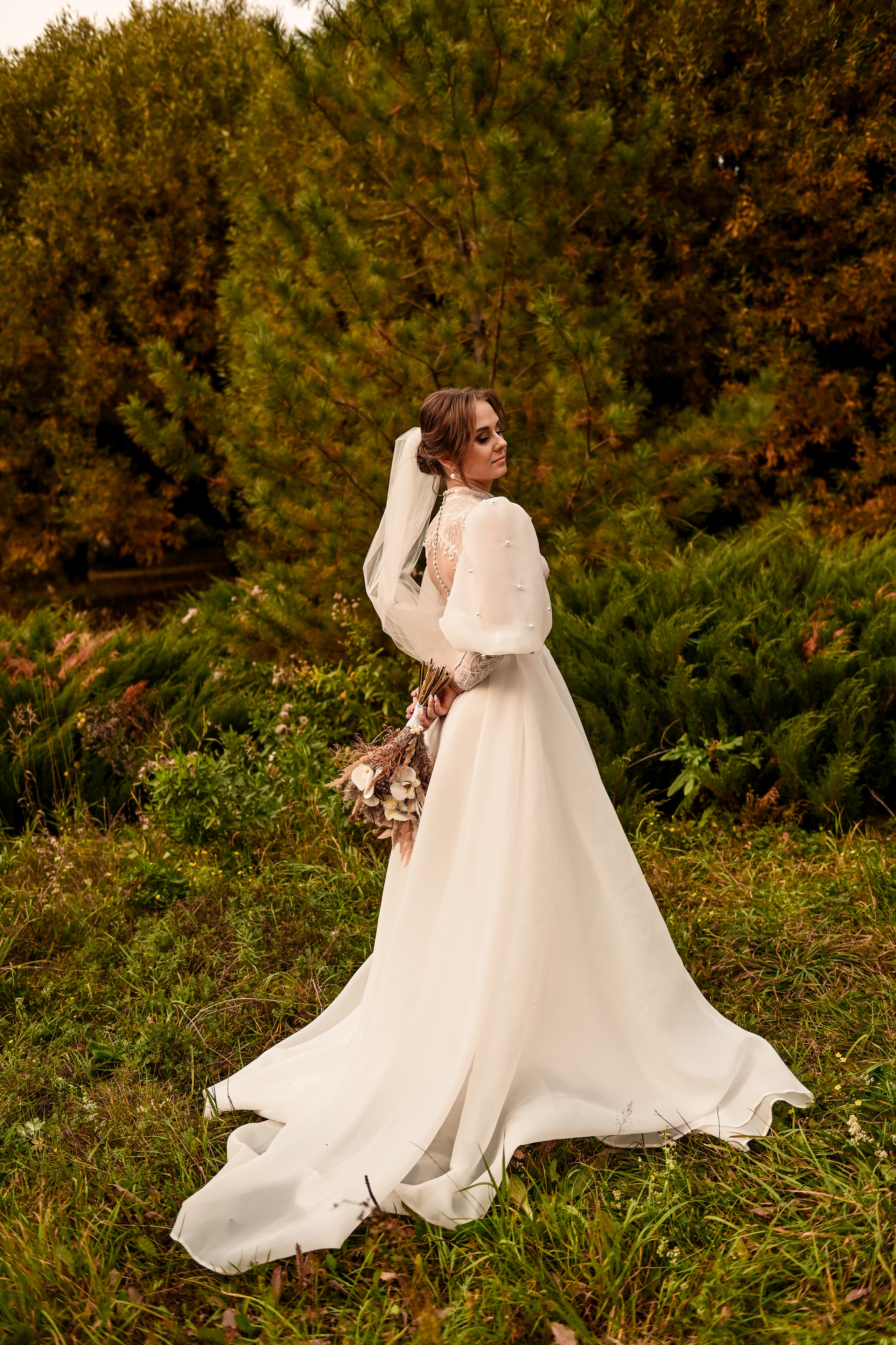 Евгений и Яна. Свадебный, семейный, детский, контент фотограф в Омске Максим Ильин