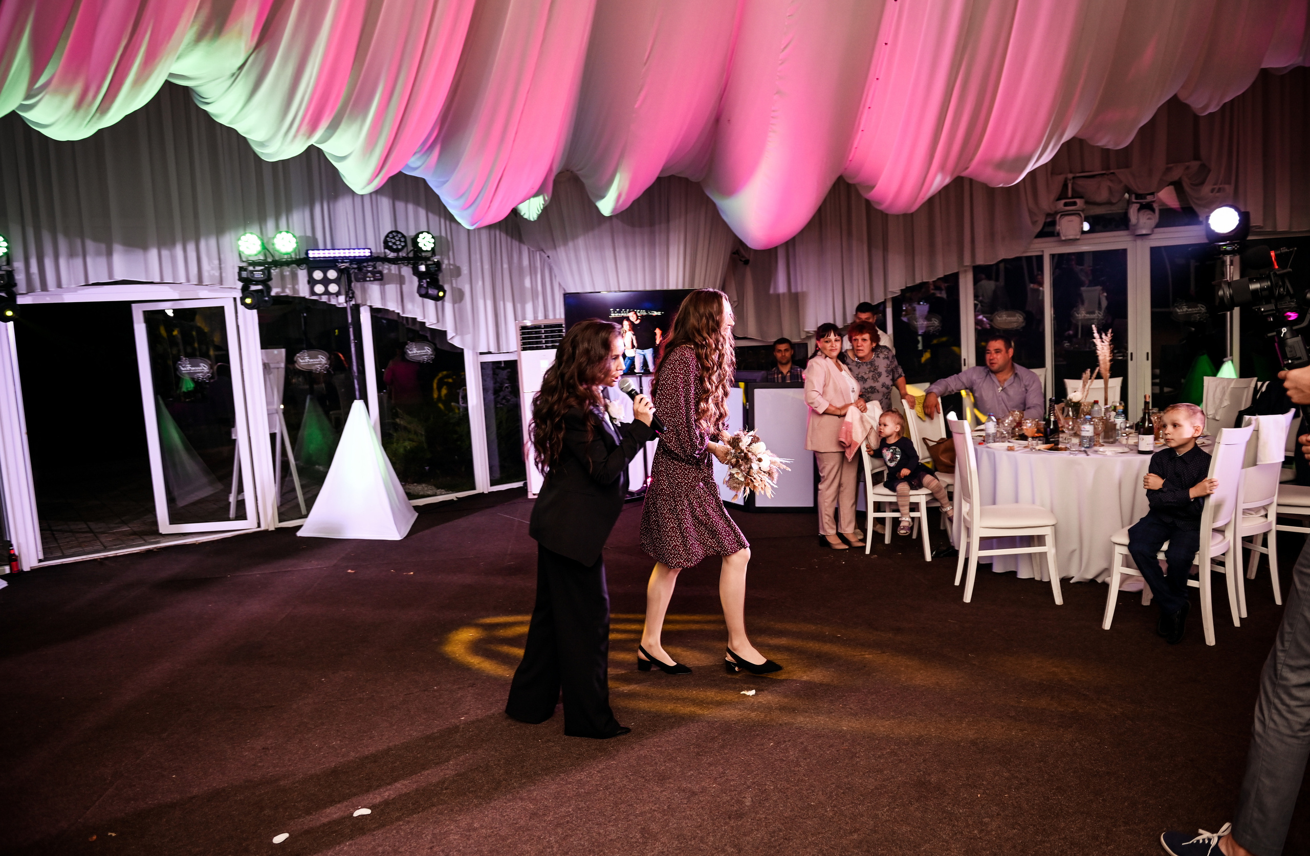 Евгений и Яна. Свадебный, семейный, детский, контент фотограф в Омске Максим Ильин