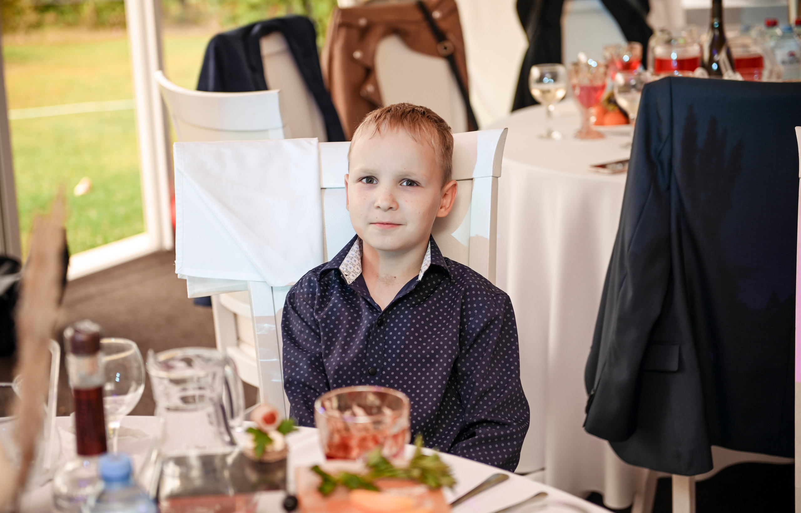 Евгений и Яна. Свадебный, семейный, детский, контент фотограф в Омске Максим Ильин