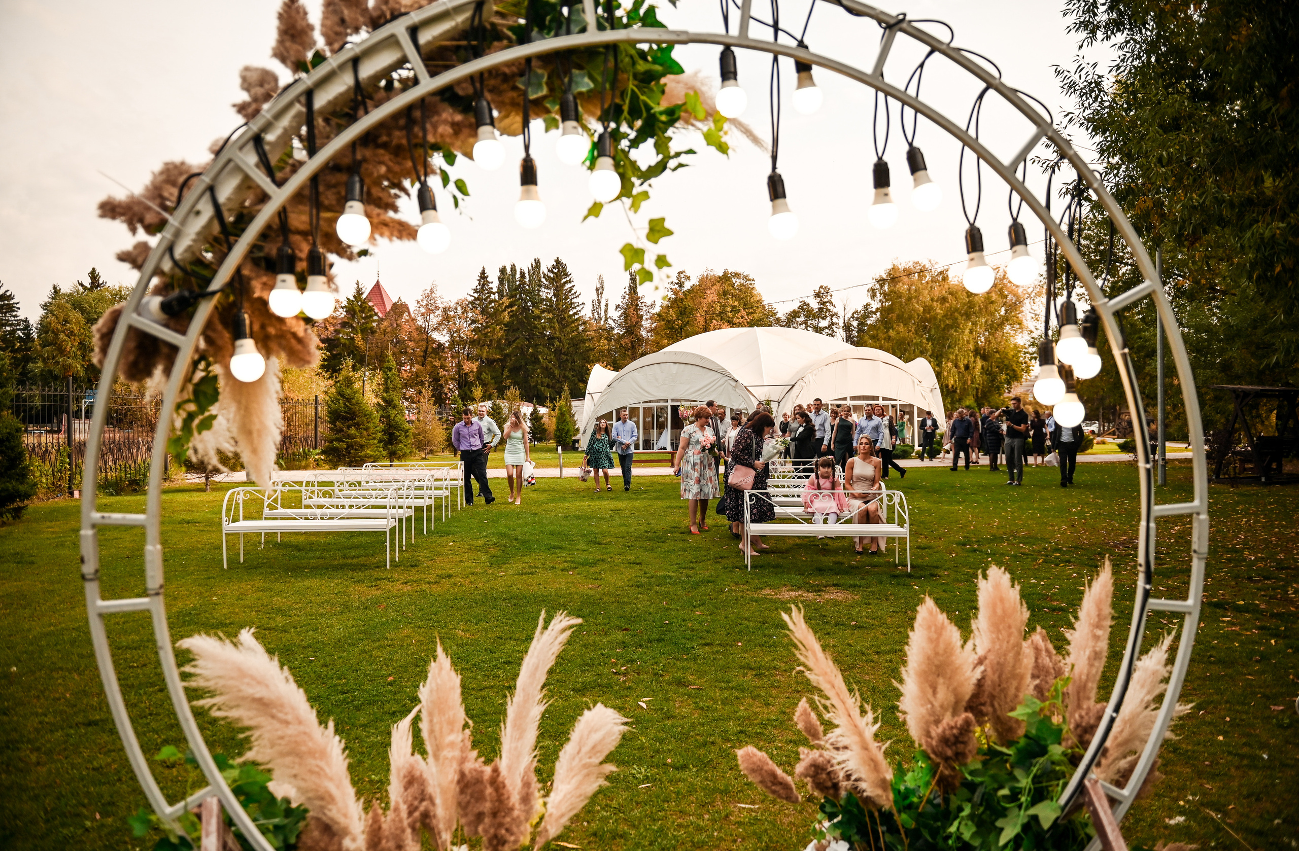 Евгений и Яна. Свадебный, семейный, детский, контент фотограф в Омске Максим Ильин