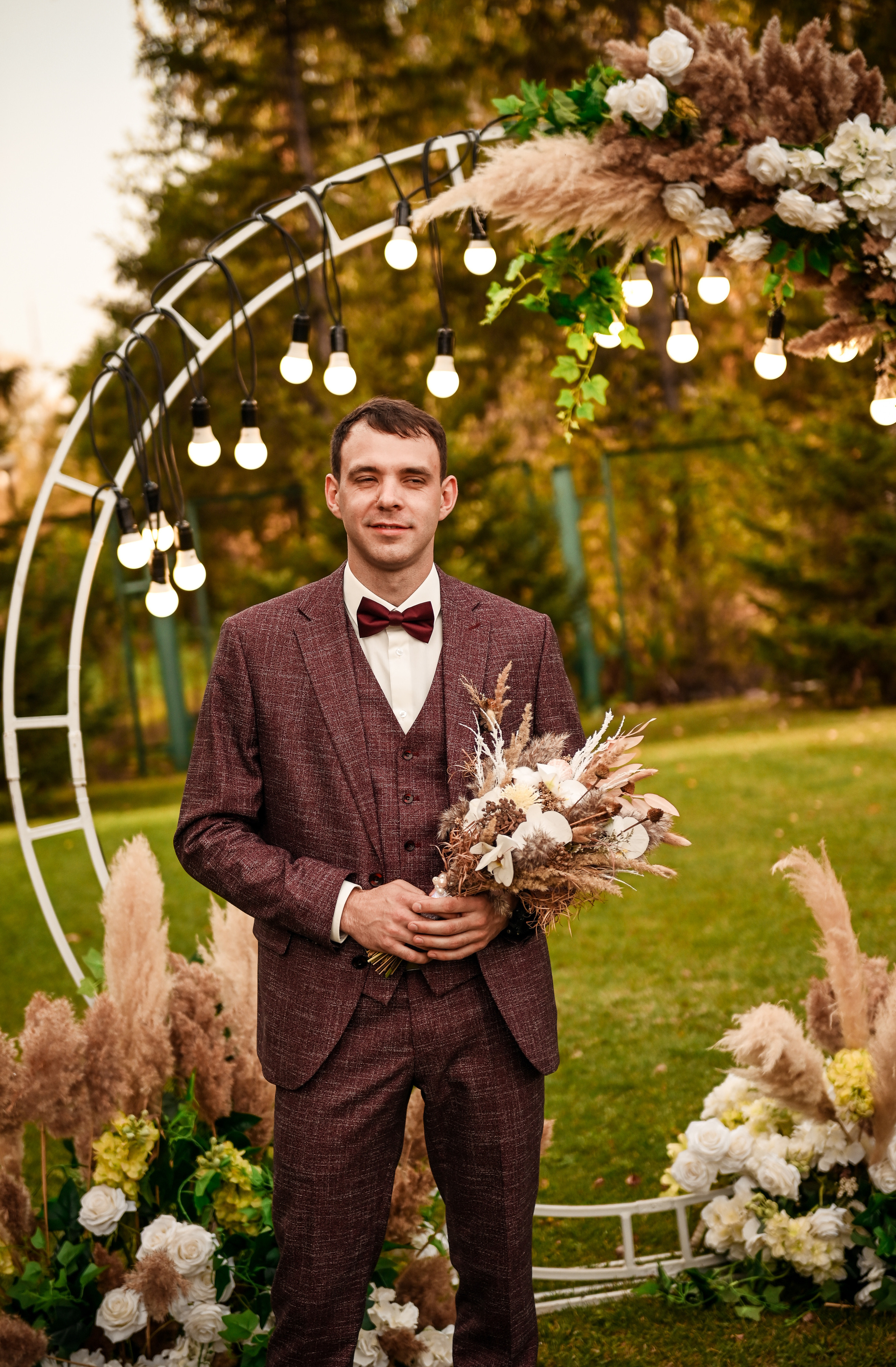 Евгений и Яна. Свадебный, семейный, детский, контент фотограф в Омске Максим Ильин