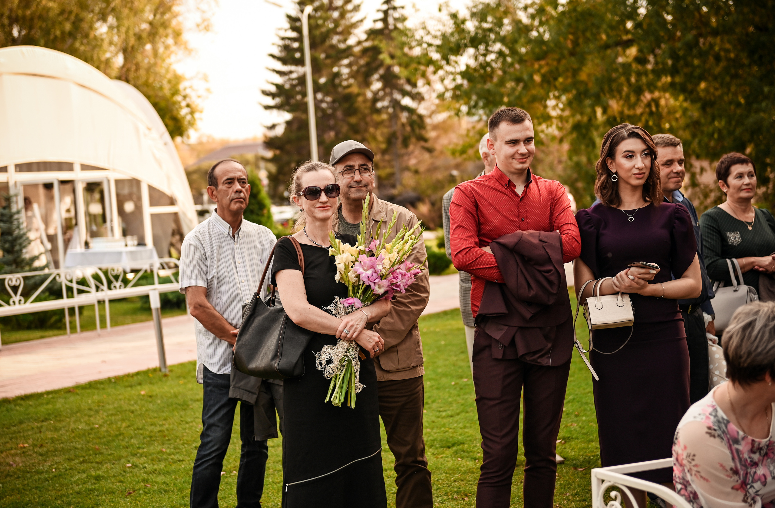 Евгений и Яна. Свадебный, семейный, детский, контент фотограф в Омске Максим Ильин