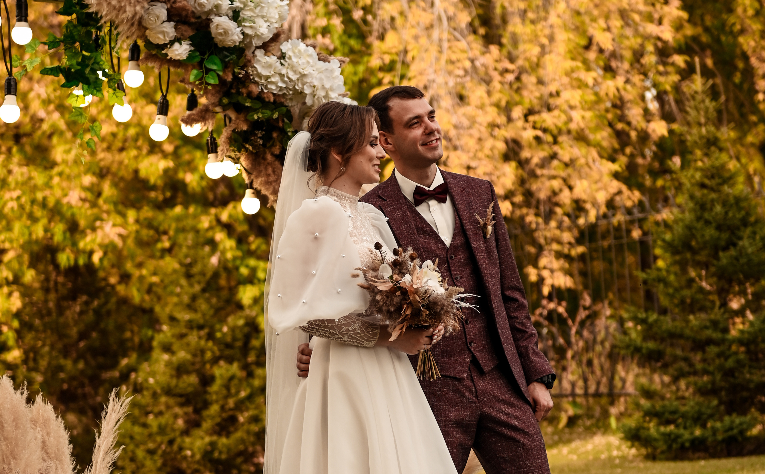 Евгений и Яна. Свадебный, семейный, детский, контент фотограф в Омске Максим Ильин