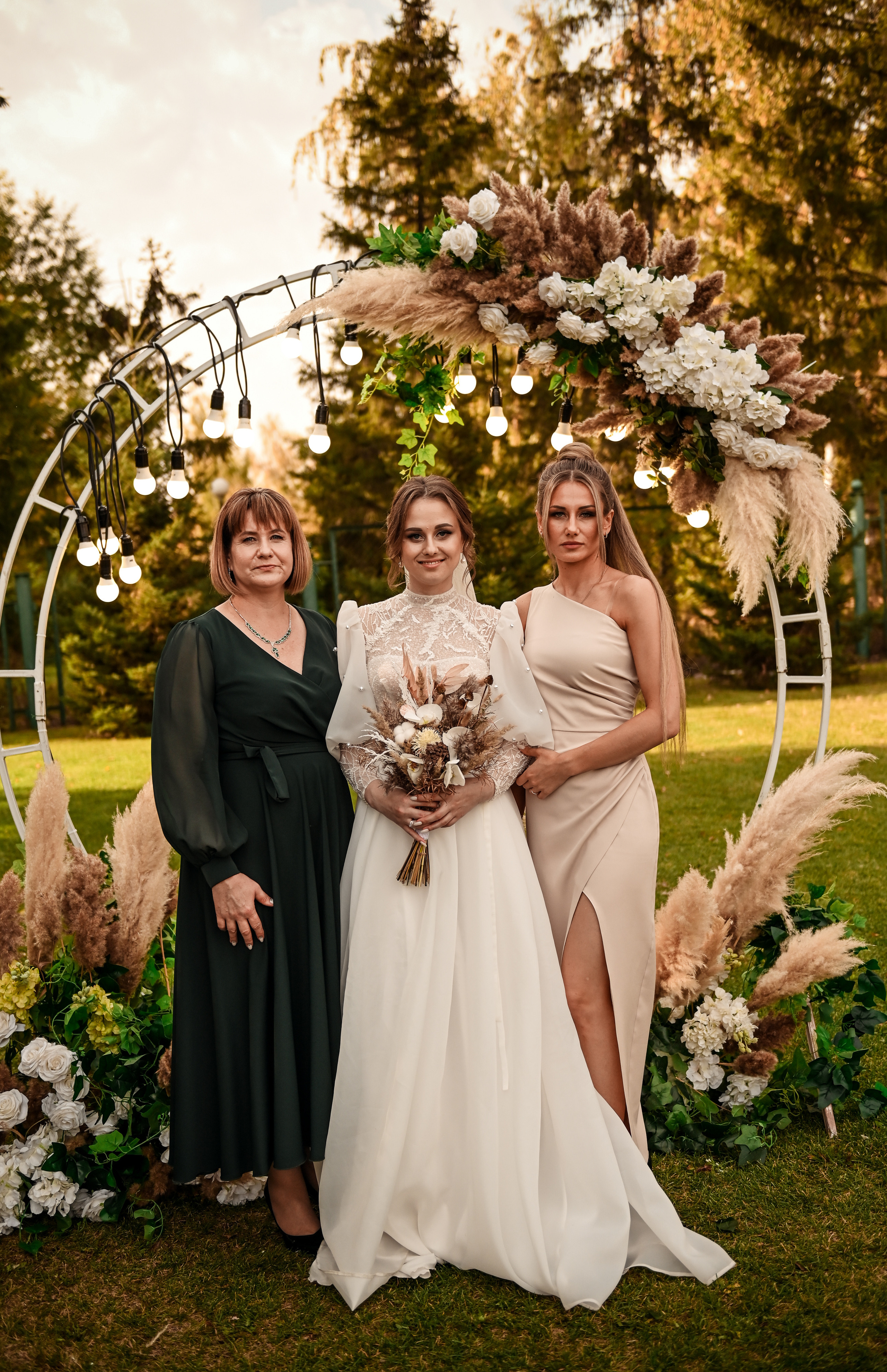 Евгений и Яна. Свадебный, семейный, детский, контент фотограф в Омске Максим Ильин