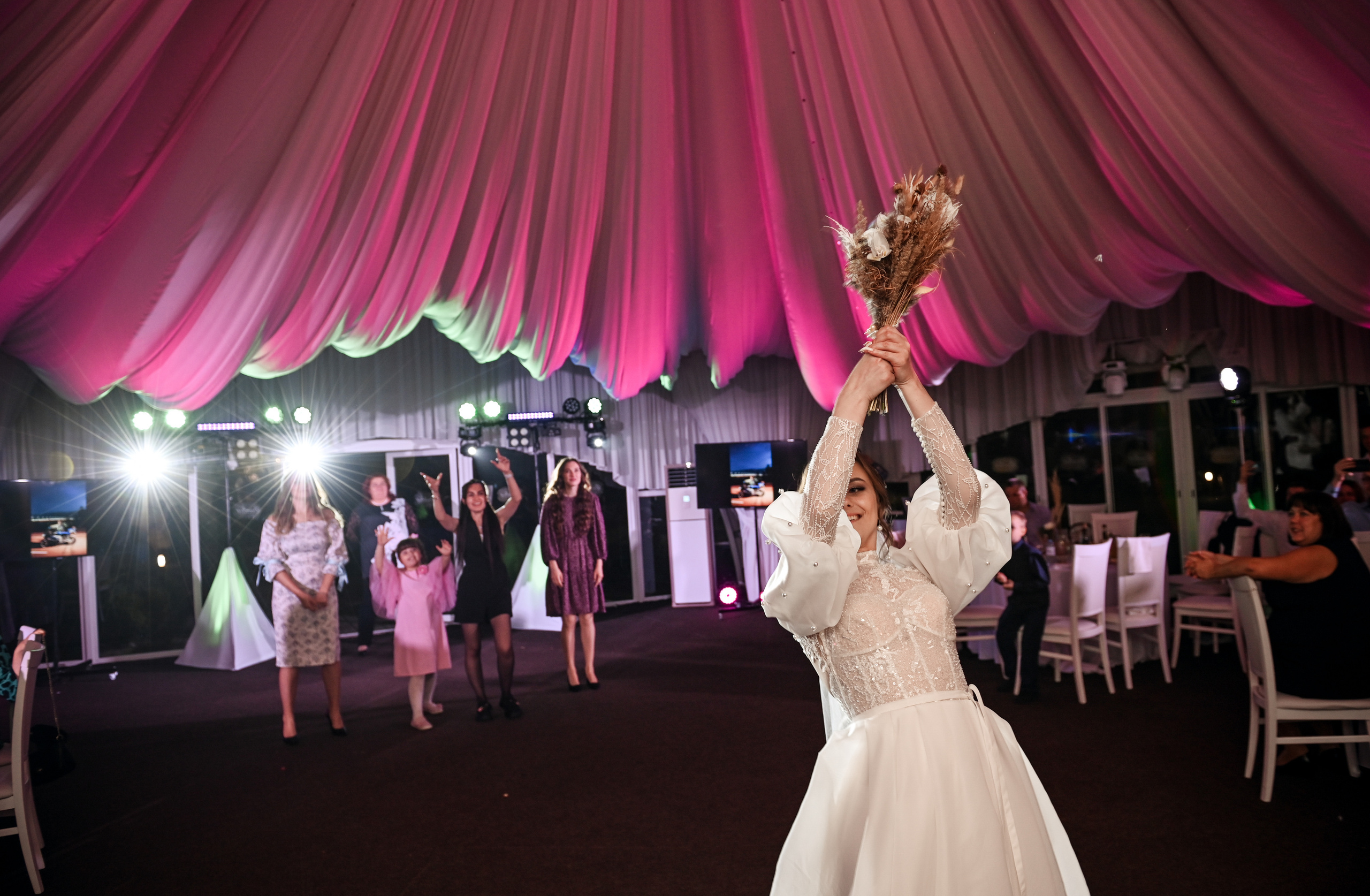 Евгений и Яна. Свадебный, семейный, детский, контент фотограф в Омске Максим Ильин