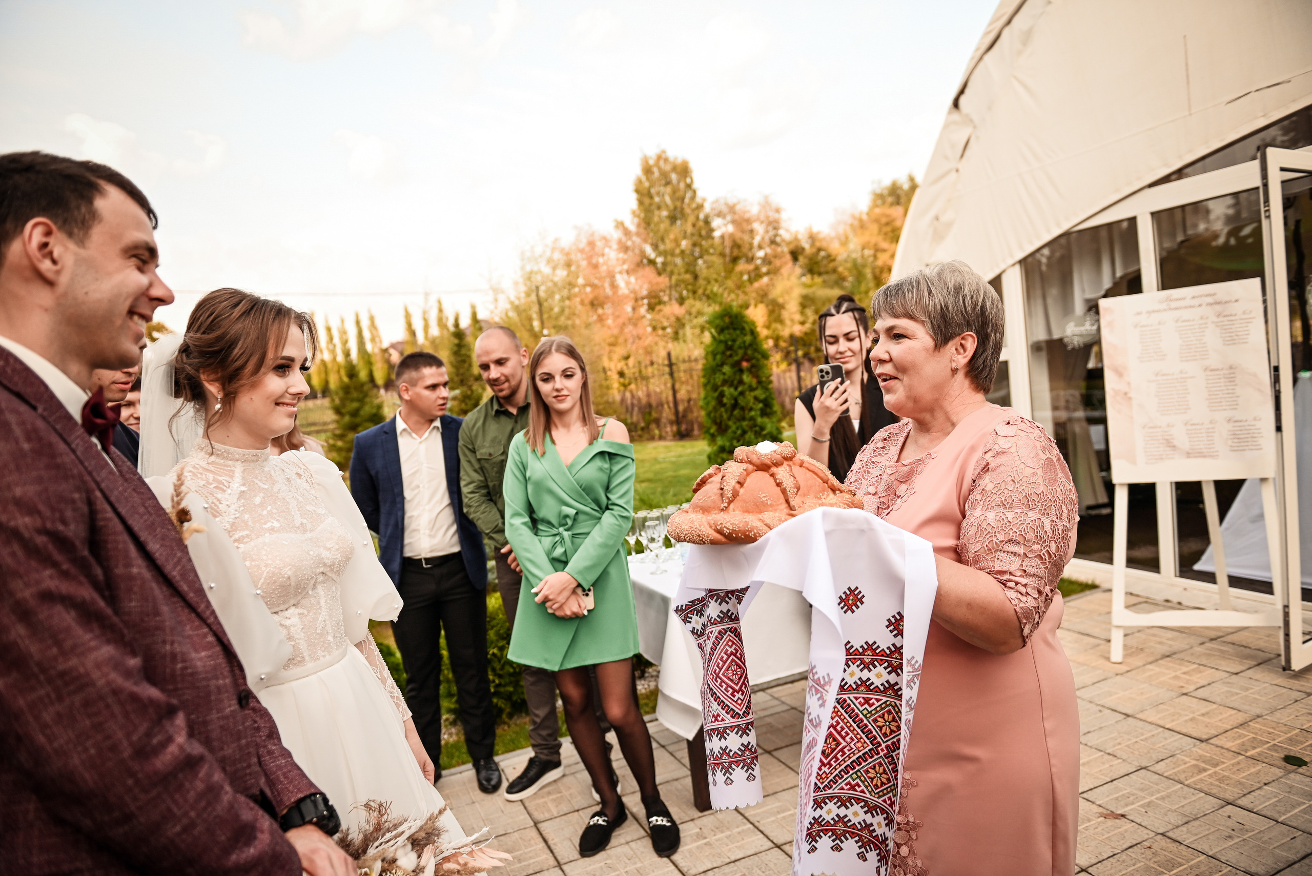 Евгений и Яна. Свадебный, семейный, детский, контент фотограф в Омске Максим Ильин