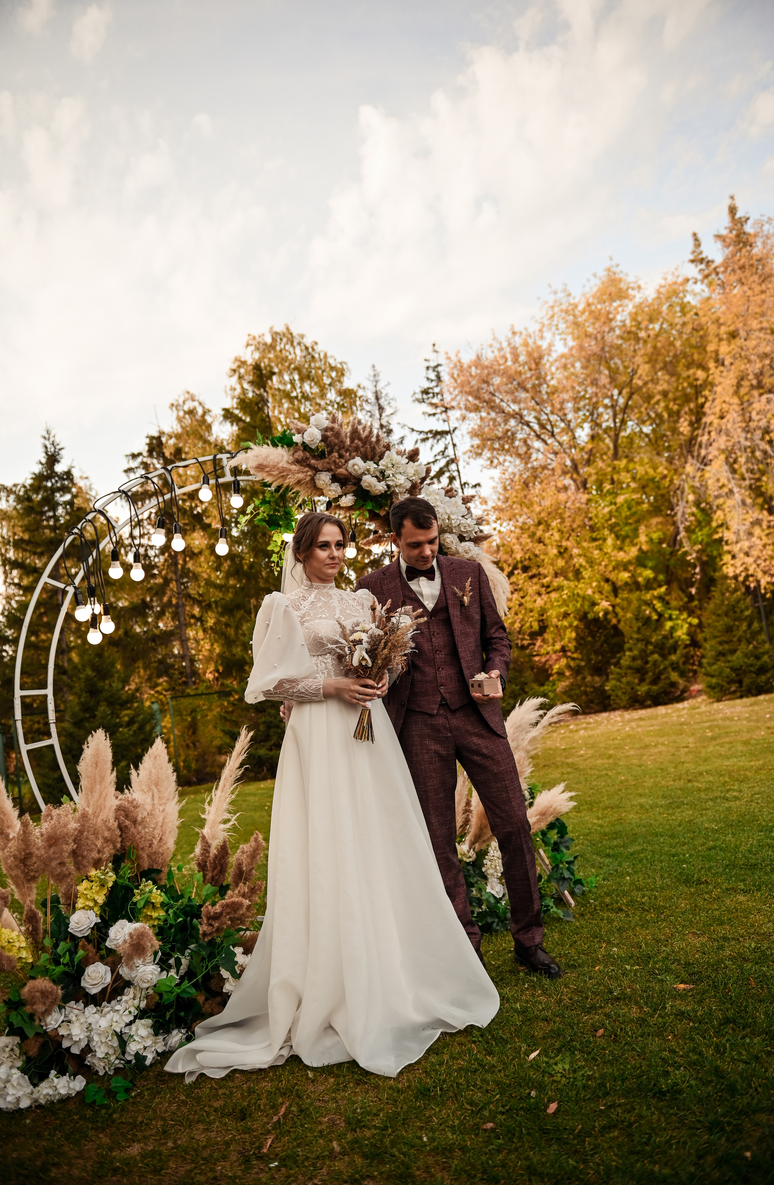 Евгений и Яна. Свадебный, семейный, детский, контент фотограф в Омске Максим Ильин
