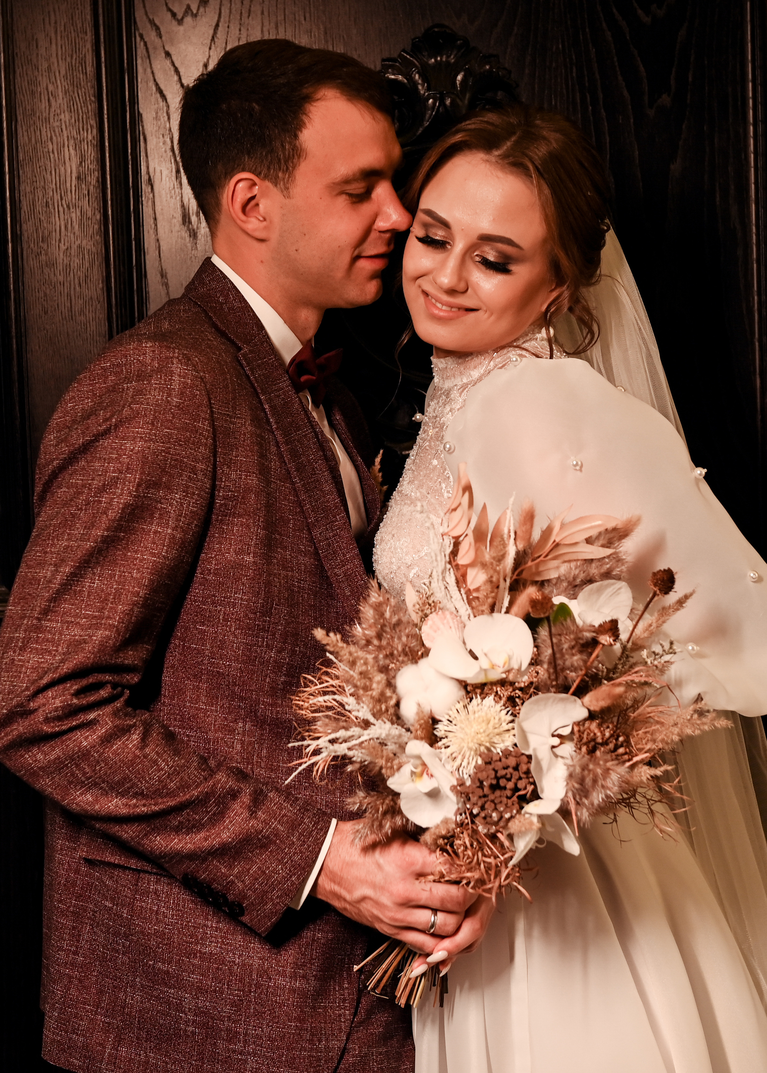 Евгений и Яна. Свадебный, семейный, детский, контент фотограф в Омске Максим Ильин