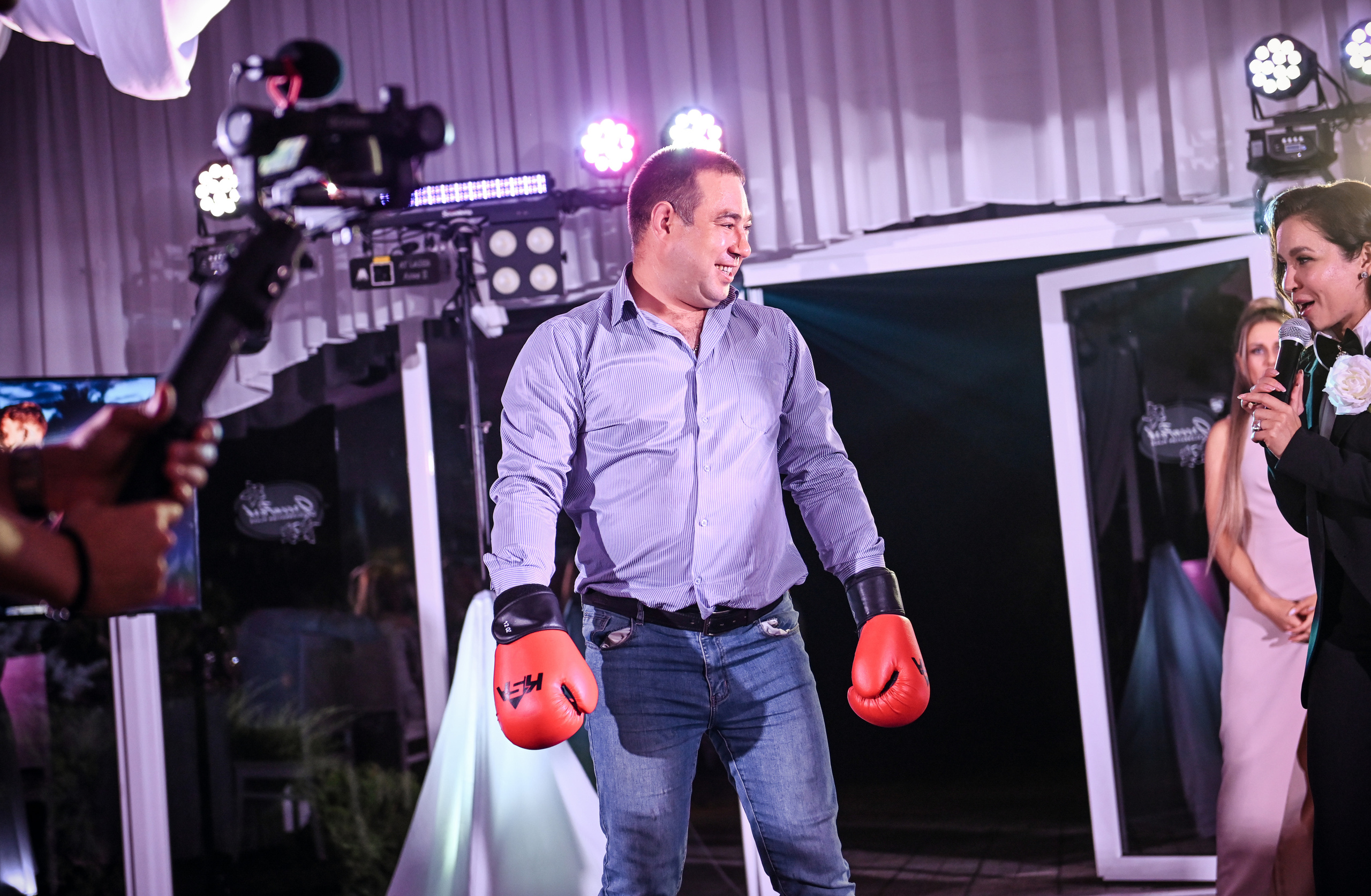 Евгений и Яна. Свадебный, семейный, детский, контент фотограф в Омске Максим Ильин