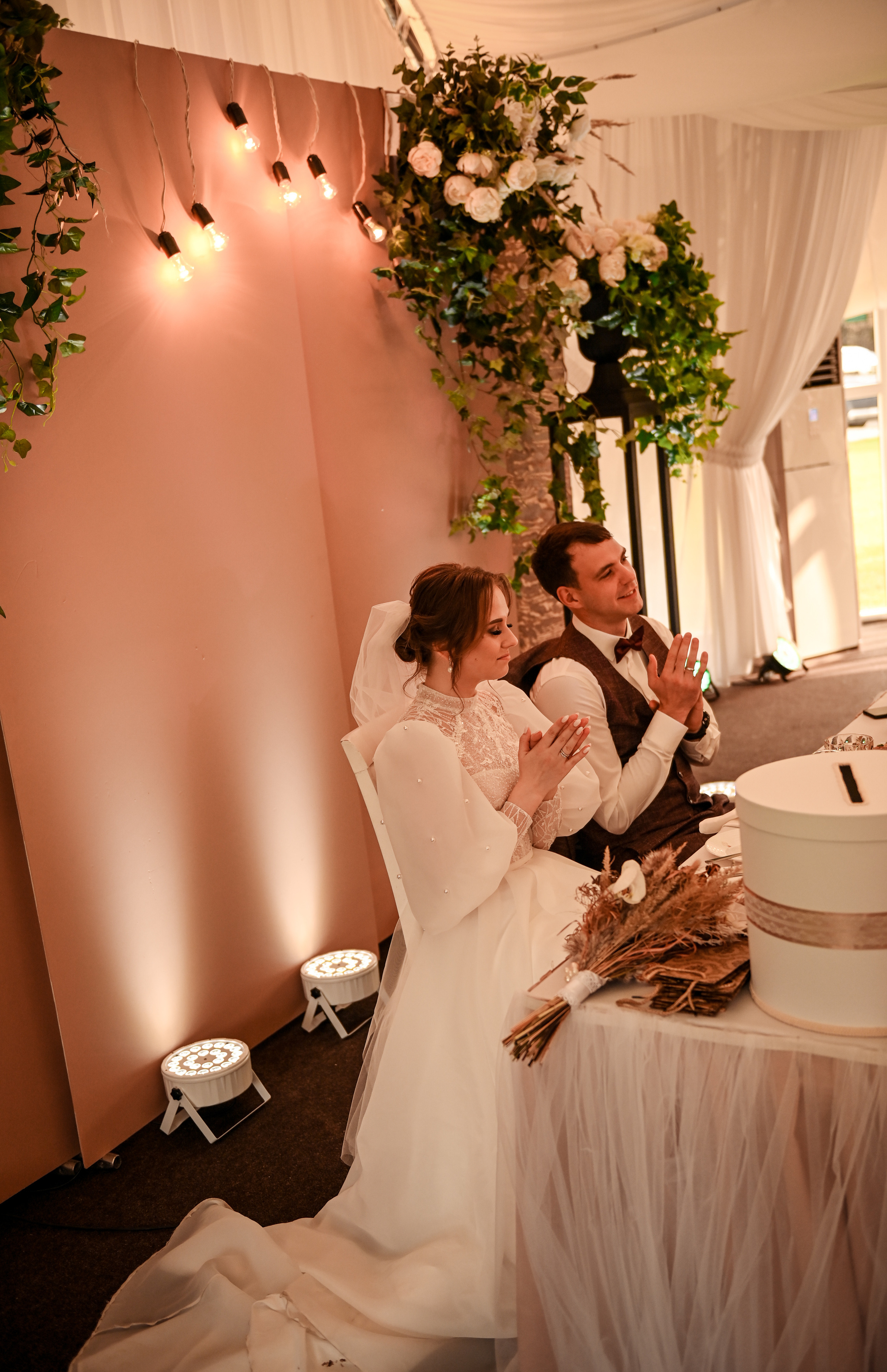 Евгений и Яна. Свадебный, семейный, детский, контент фотограф в Омске Максим Ильин