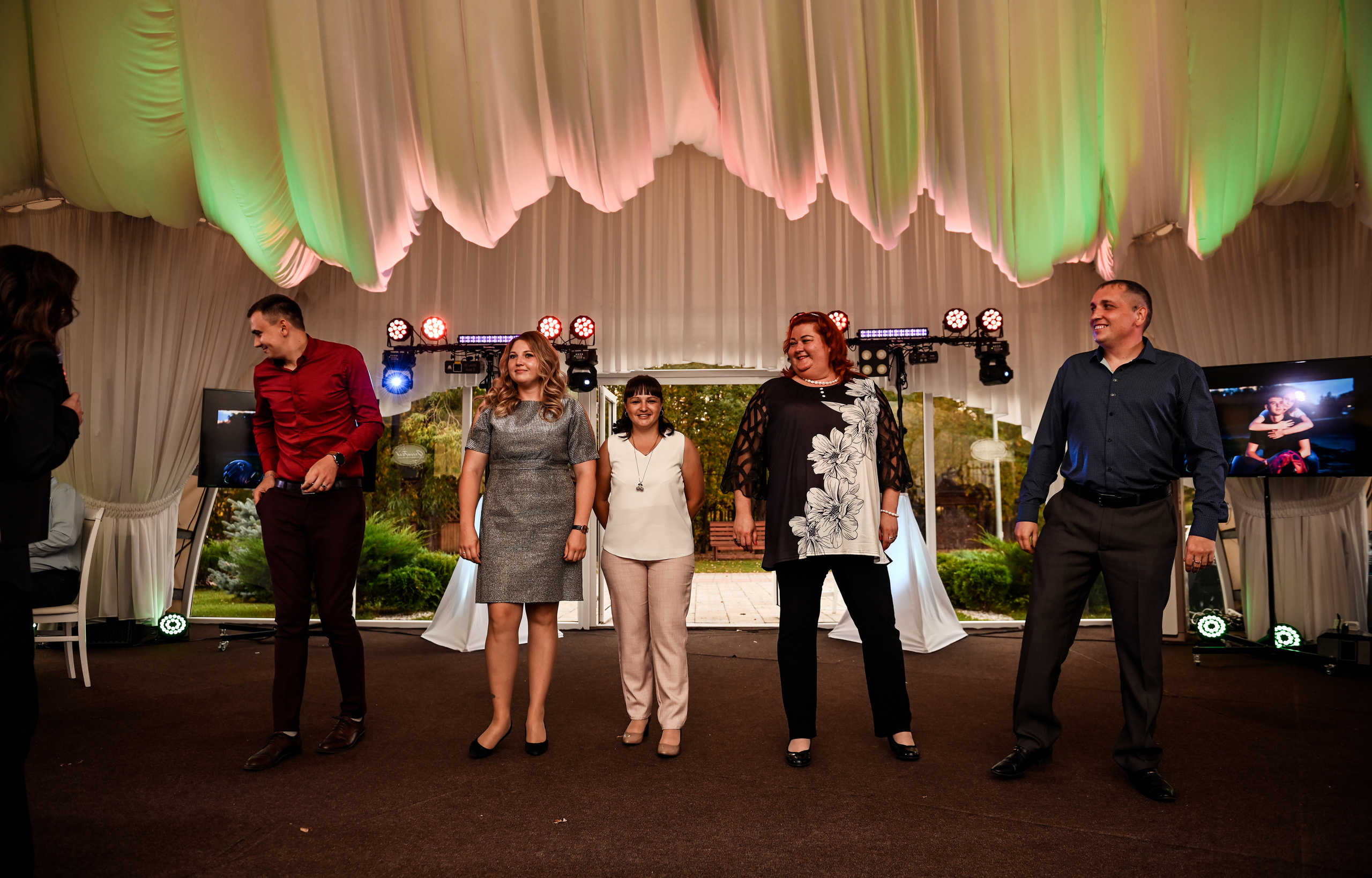 Евгений и Яна. Свадебный, семейный, детский, контент фотограф в Омске Максим Ильин