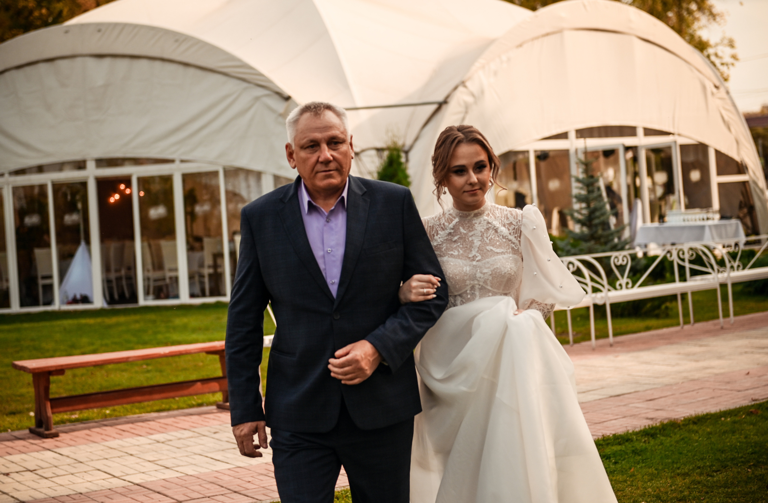 Евгений и Яна. Свадебный, семейный, детский, контент фотограф в Омске Максим Ильин