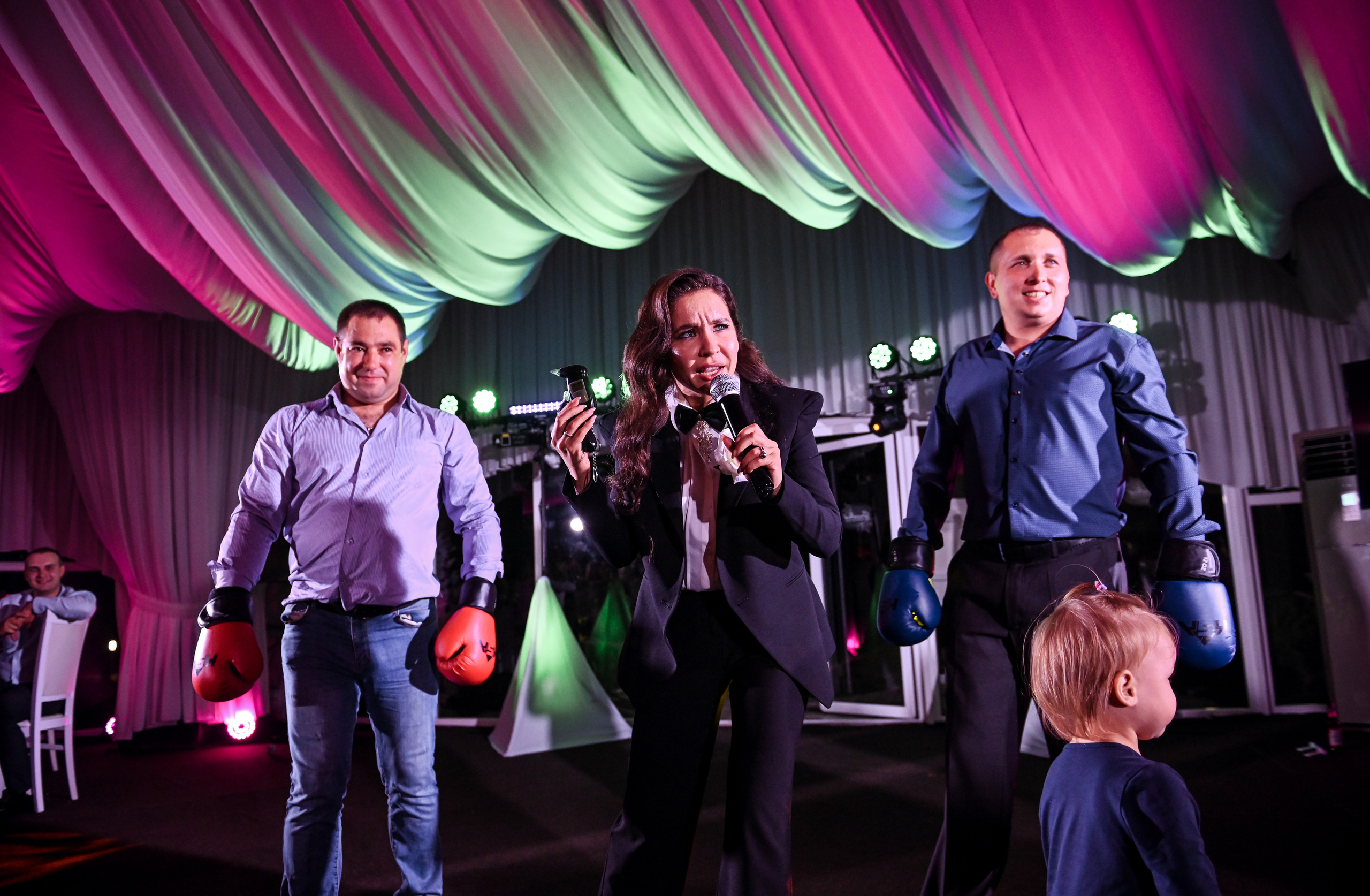 Евгений и Яна. Свадебный, семейный, детский, контент фотограф в Омске Максим Ильин