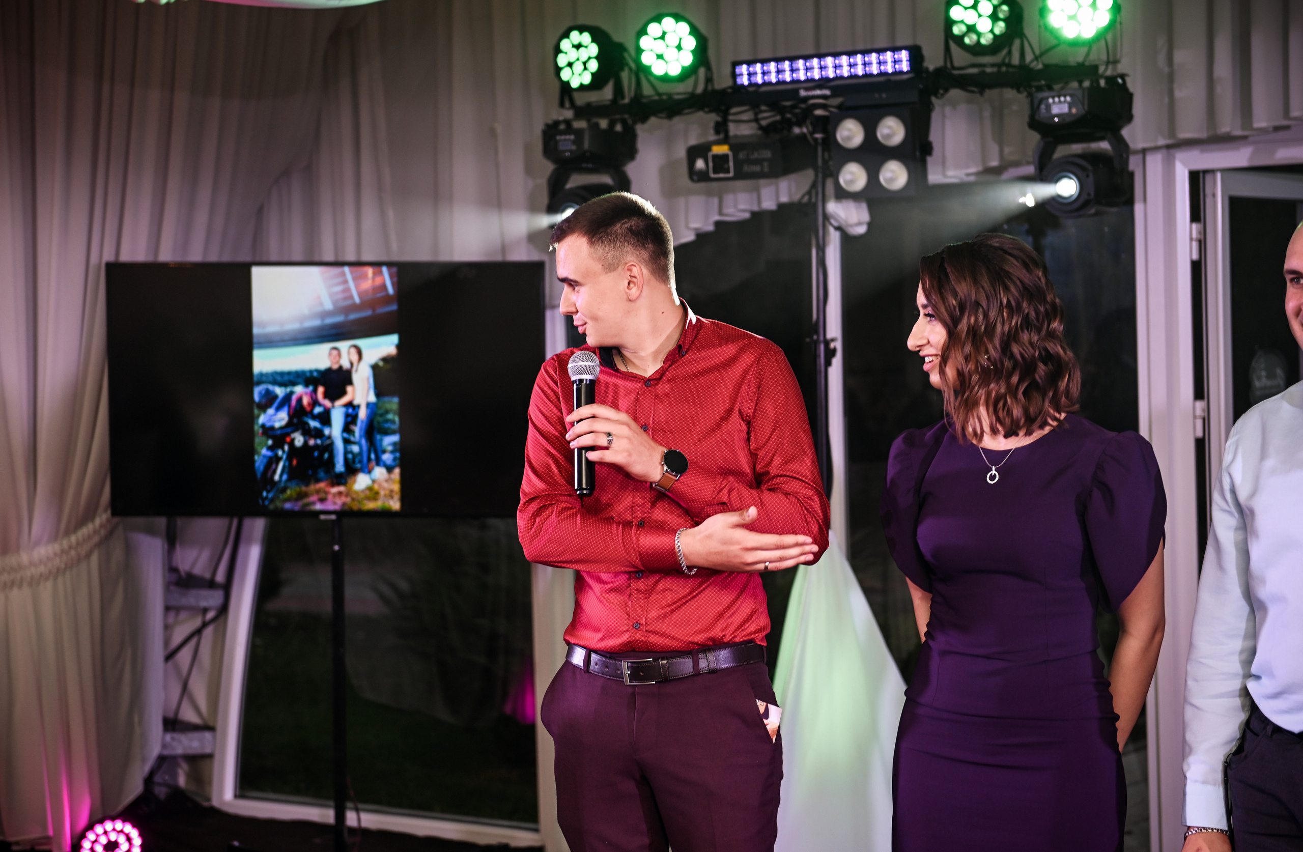 Евгений и Яна. Свадебный, семейный, детский, контент фотограф в Омске Максим Ильин