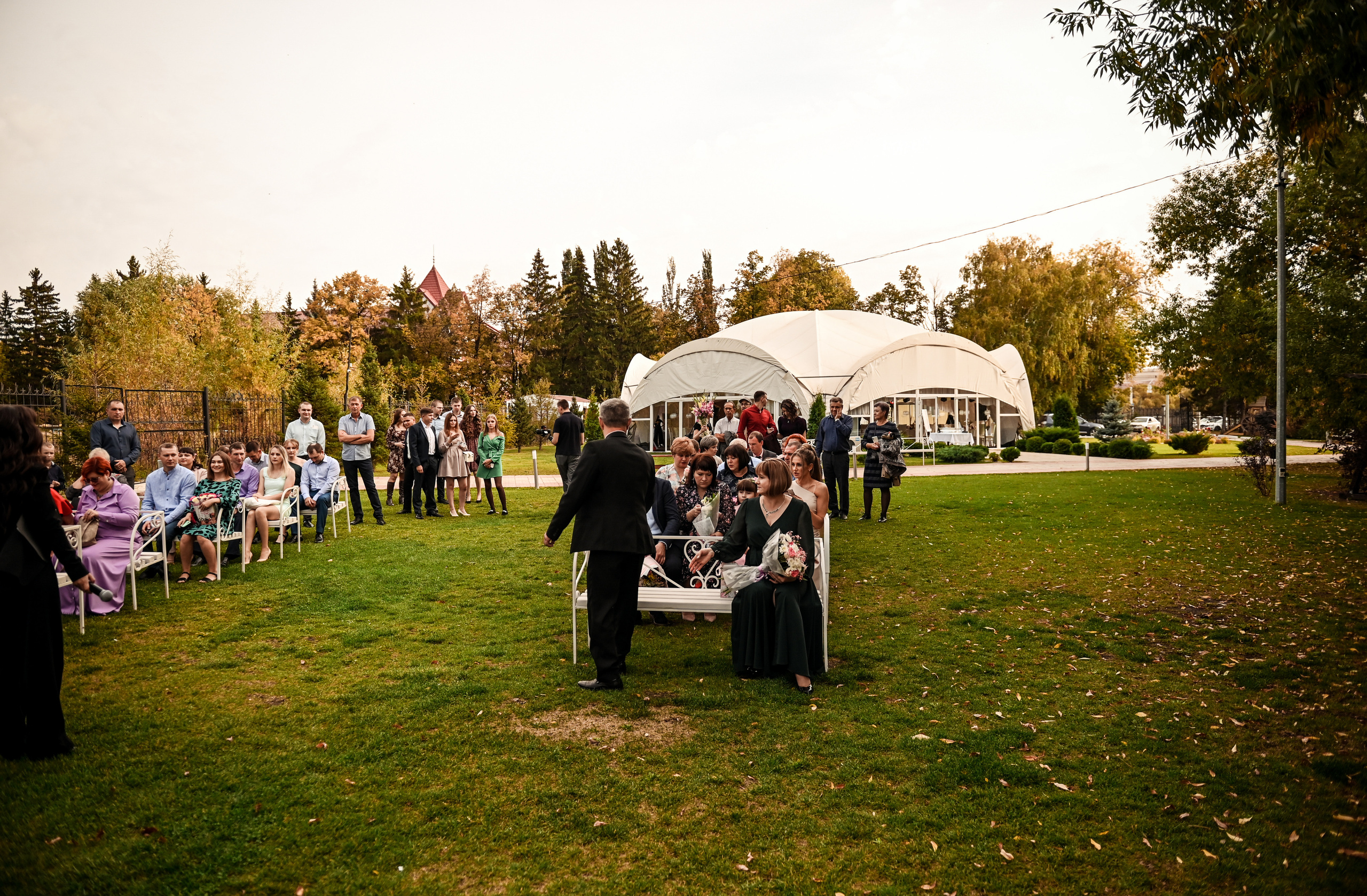Евгений и Яна. Свадебный, семейный, детский, контент фотограф в Омске Максим Ильин