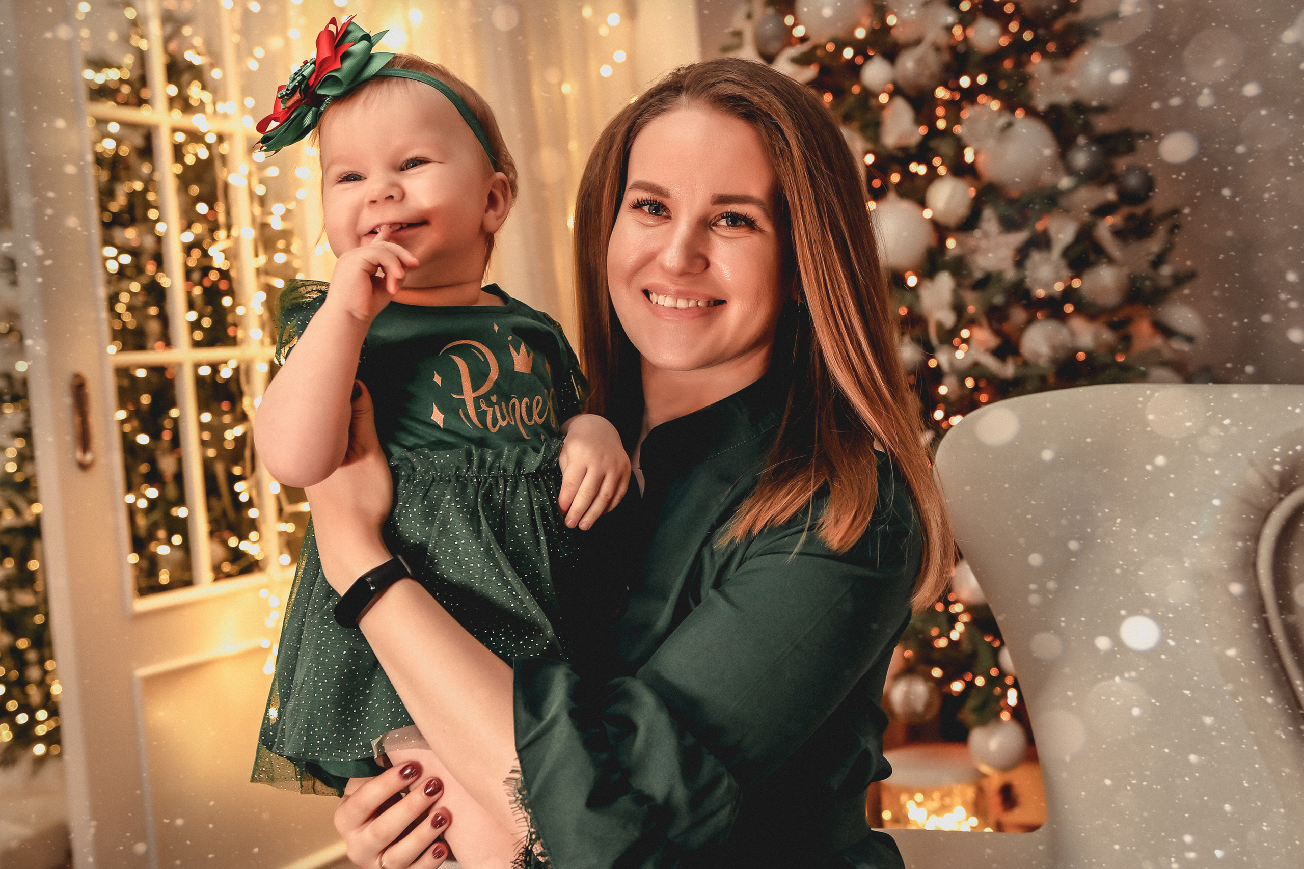 Студийные семейные, детские, индивидуальные фотосессии. Свадебный, семейный, детский, контент фотограф в Омске Максим Ильин