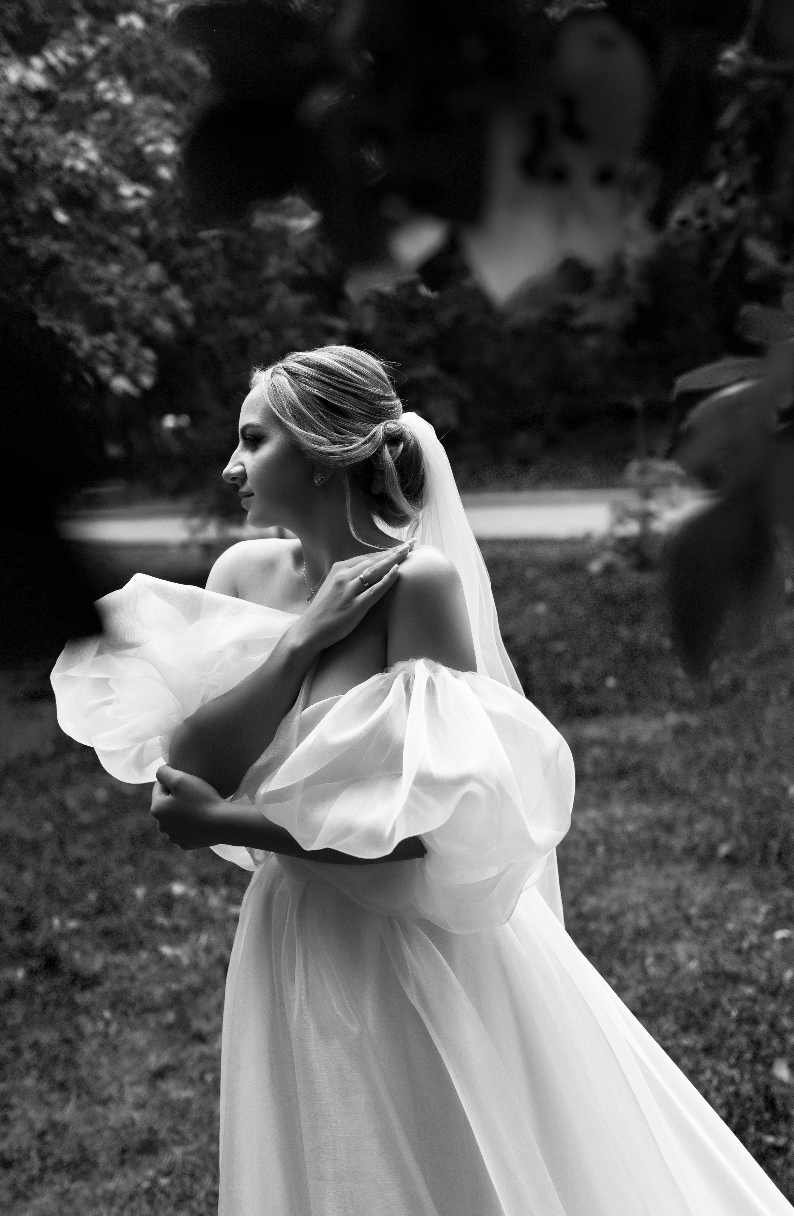 Иван и Вероника. Свадебный, семейный, детский, контент фотограф в Омске Максим Ильин