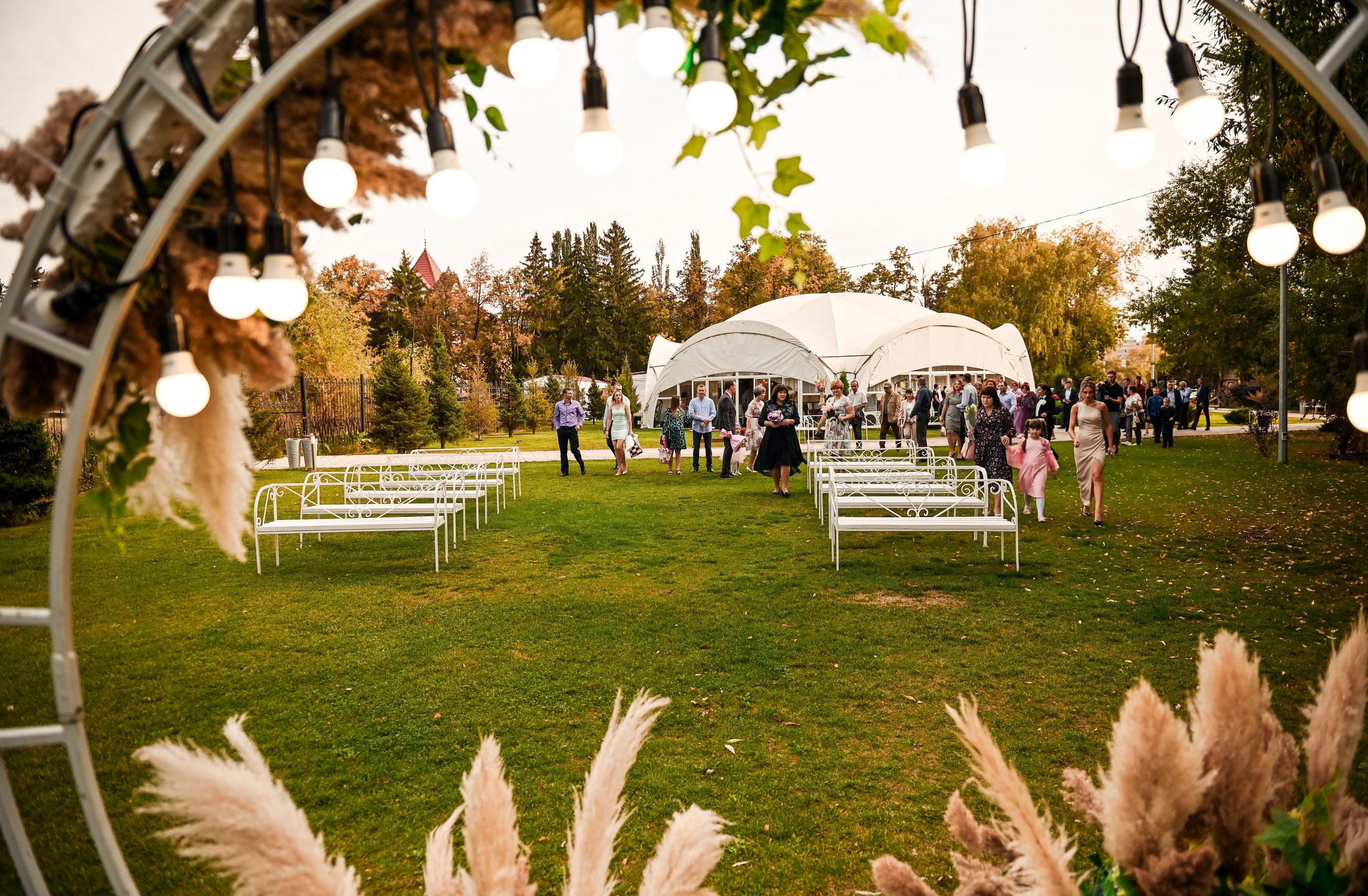Евгений и Яна. Свадебный, семейный, детский, контент фотограф в Омске Максим Ильин
