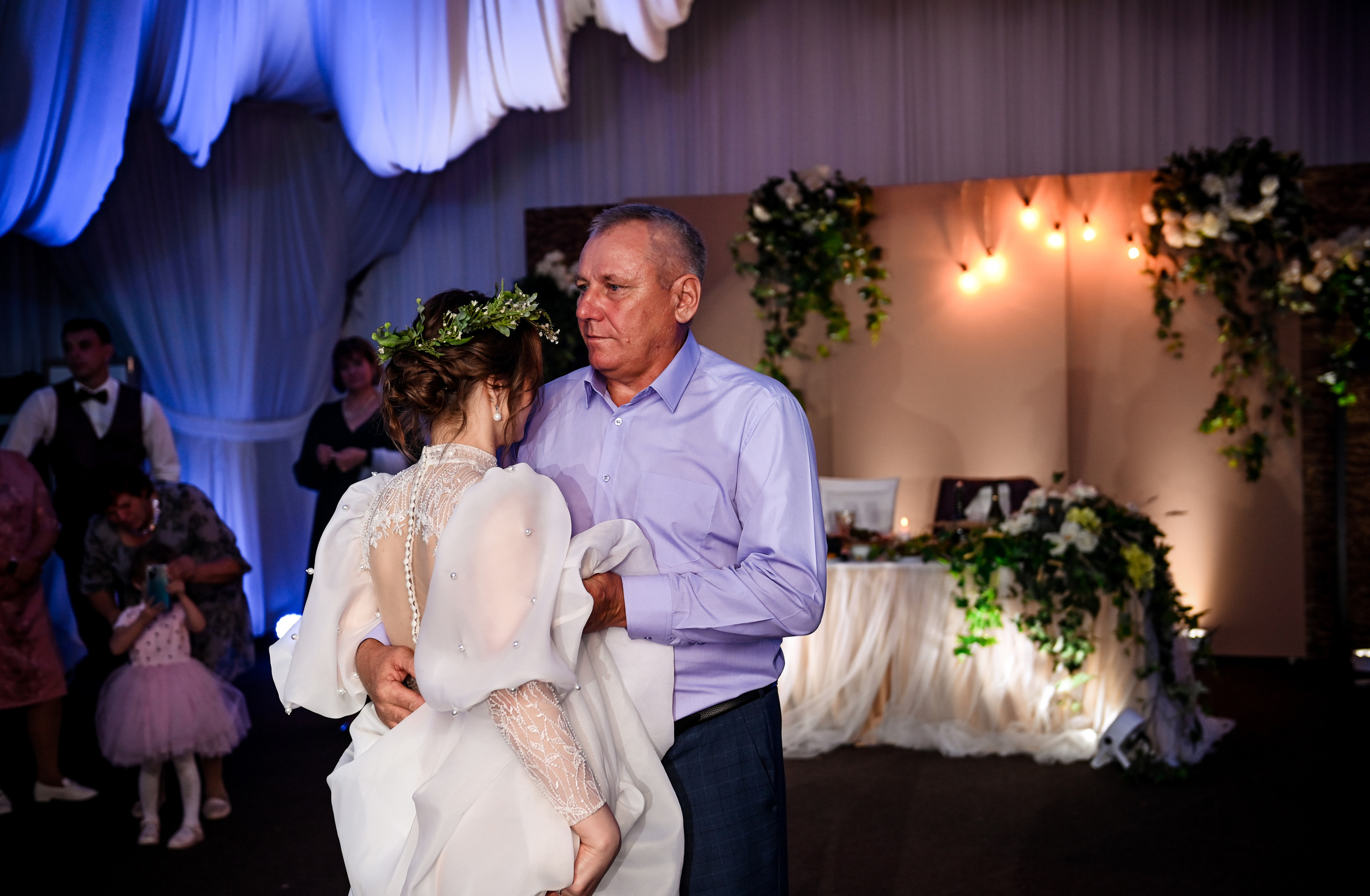 Евгений и Яна. Свадебный, семейный, детский, контент фотограф в Омске Максим Ильин