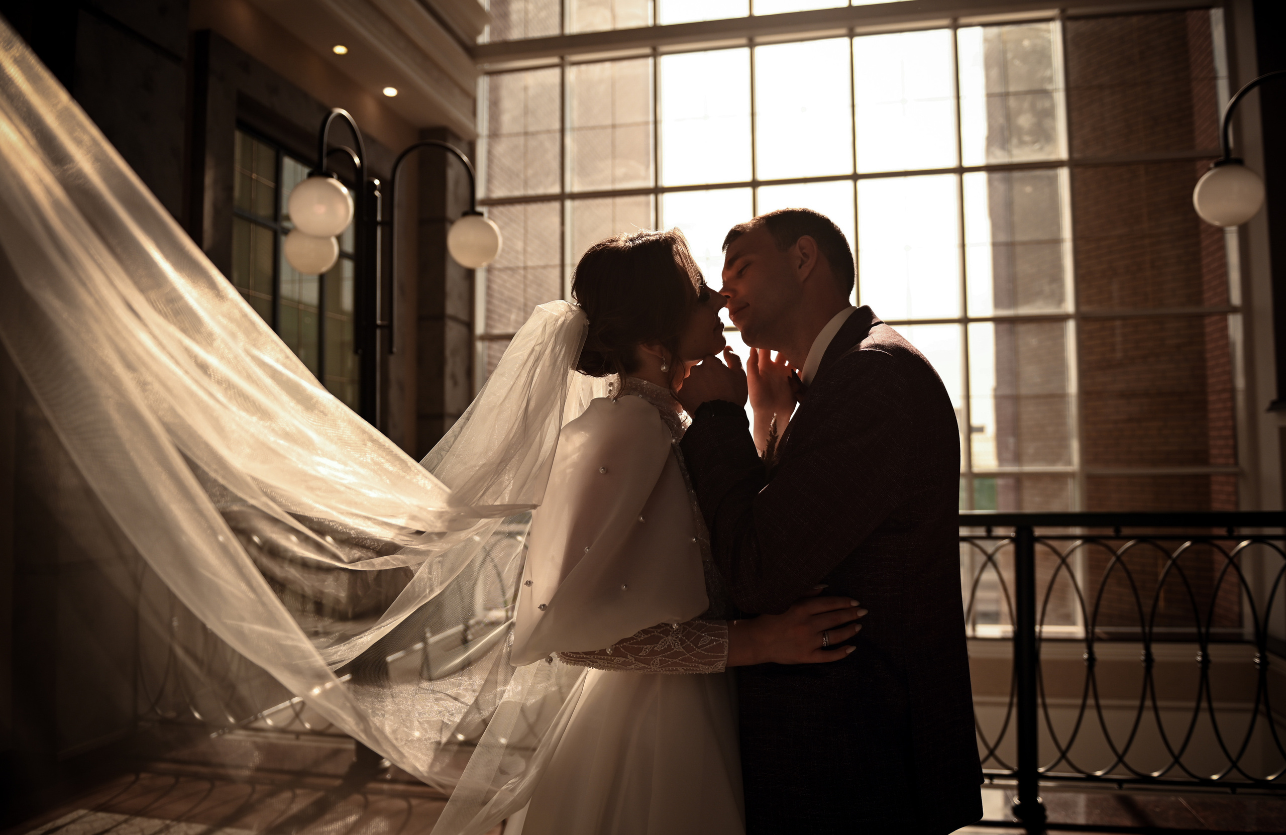 Евгений и Яна. Свадебный, семейный, детский, контент фотограф в Омске Максим Ильин