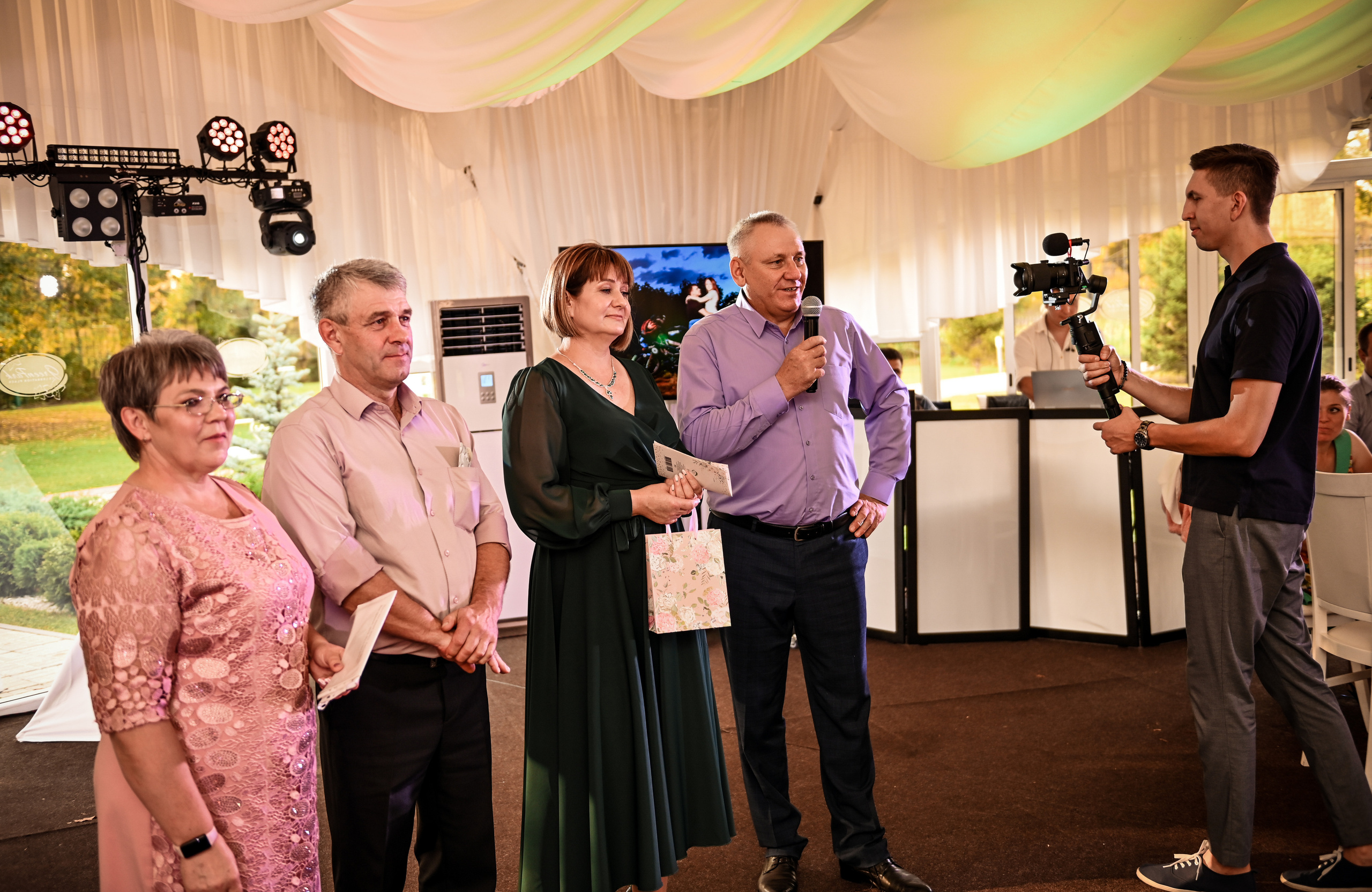 Евгений и Яна. Свадебный, семейный, детский, контент фотограф в Омске Максим Ильин