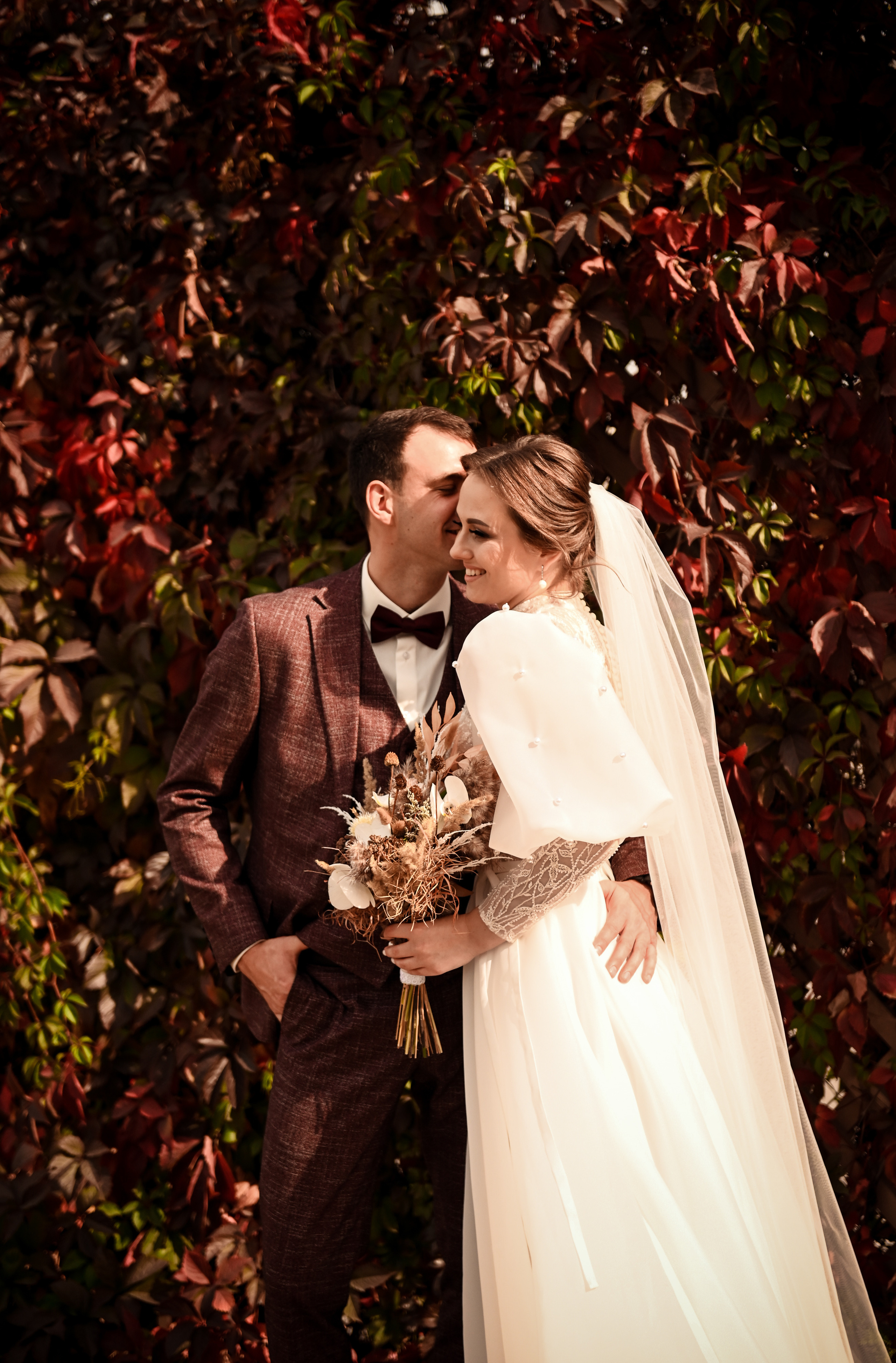 Евгений и Яна. Свадебный, семейный, детский, контент фотограф в Омске Максим Ильин