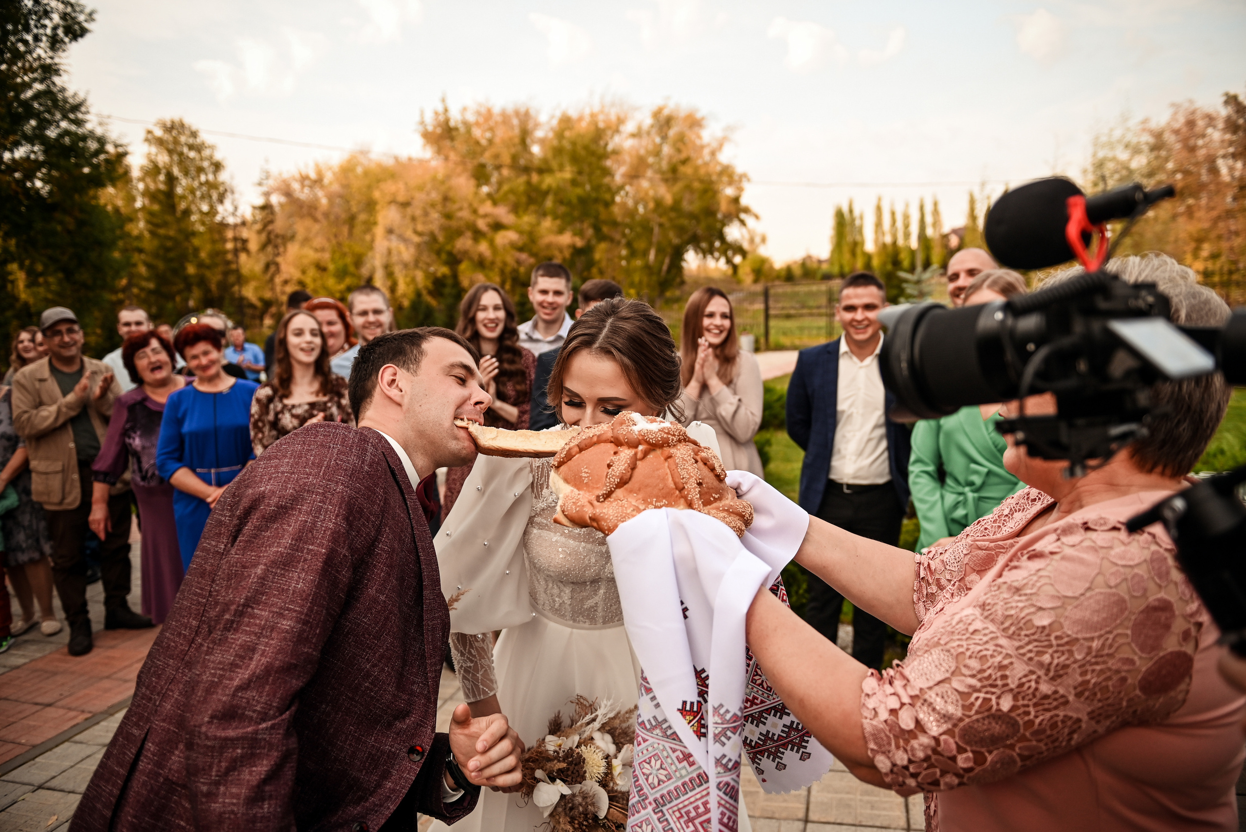 Евгений и Яна. Свадебный, семейный, детский, контент фотограф в Омске Максим Ильин