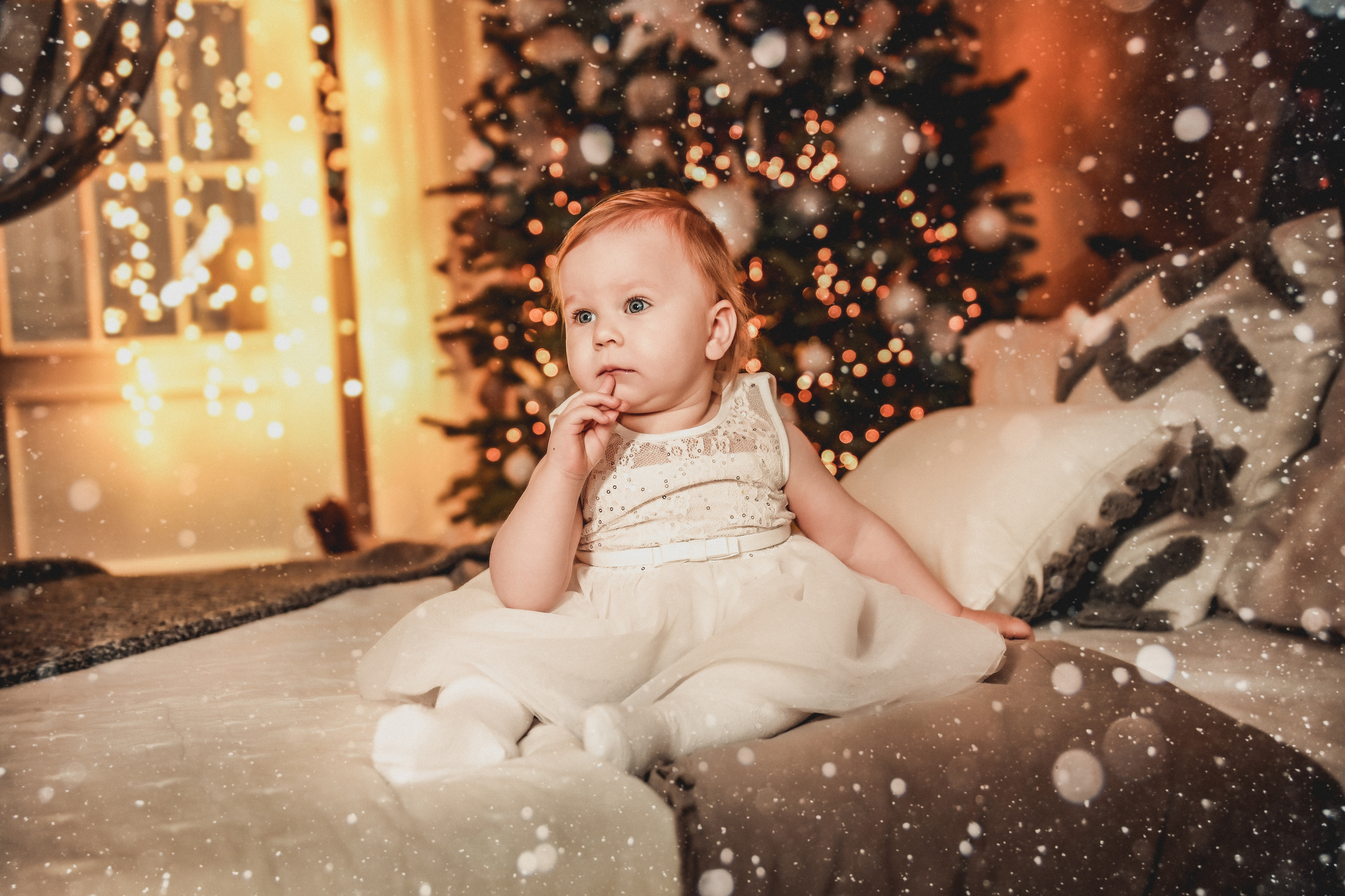 Студийные семейные, детские, индивидуальные фотосессии. Свадебный, семейный, детский, контент фотограф в Омске Максим Ильин