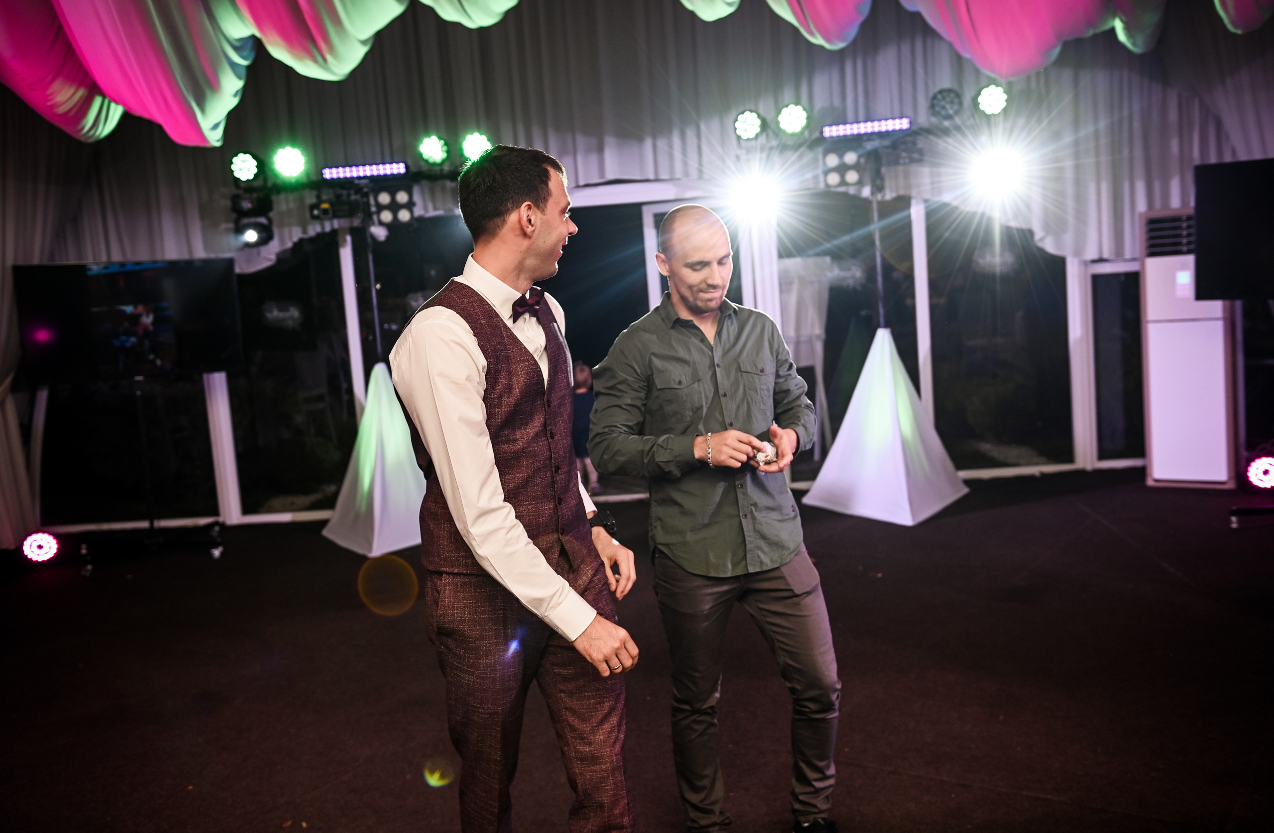 Евгений и Яна. Свадебный, семейный, детский, контент фотограф в Омске Максим Ильин