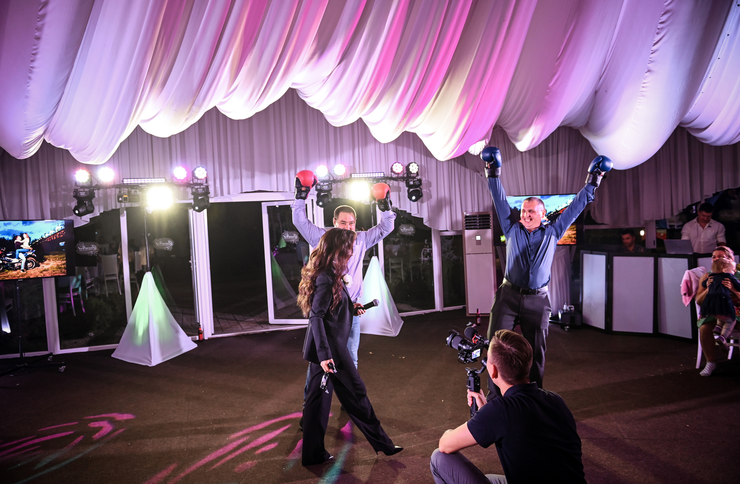 Евгений и Яна. Свадебный, семейный, детский, контент фотограф в Омске Максим Ильин