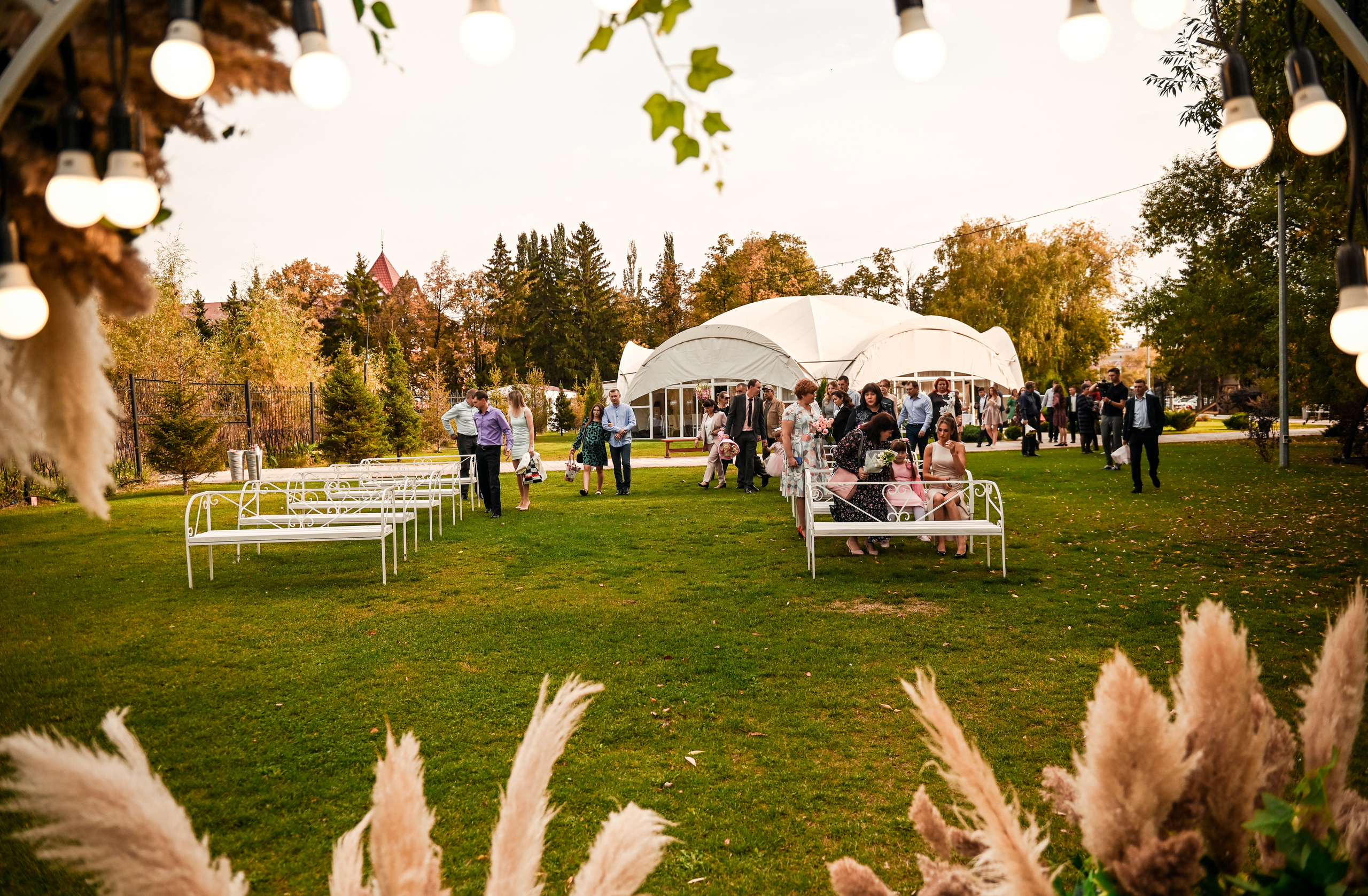 Евгений и Яна. Свадебный, семейный, детский, контент фотограф в Омске Максим Ильин