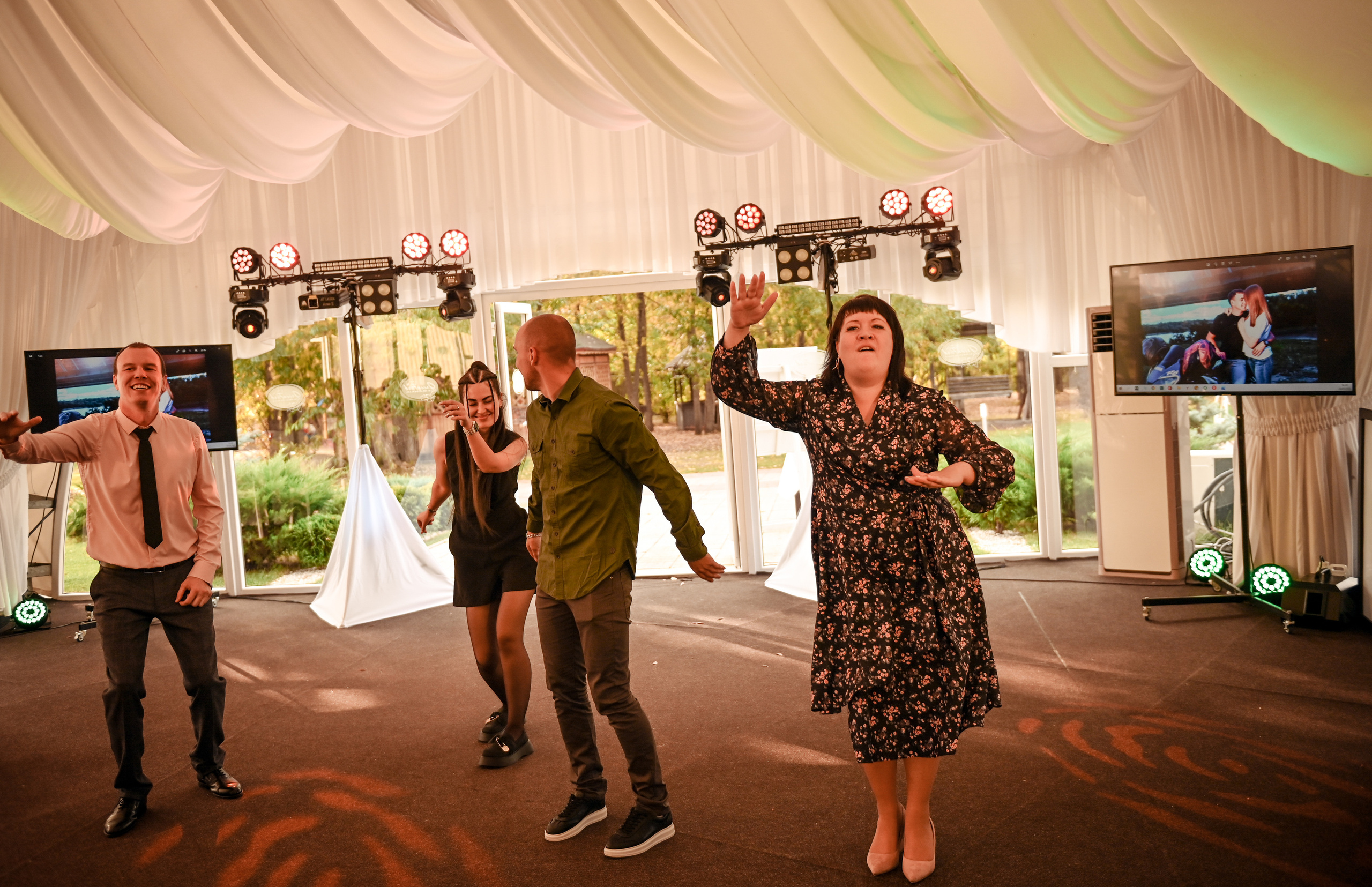 Евгений и Яна. Свадебный, семейный, детский, контент фотограф в Омске Максим Ильин