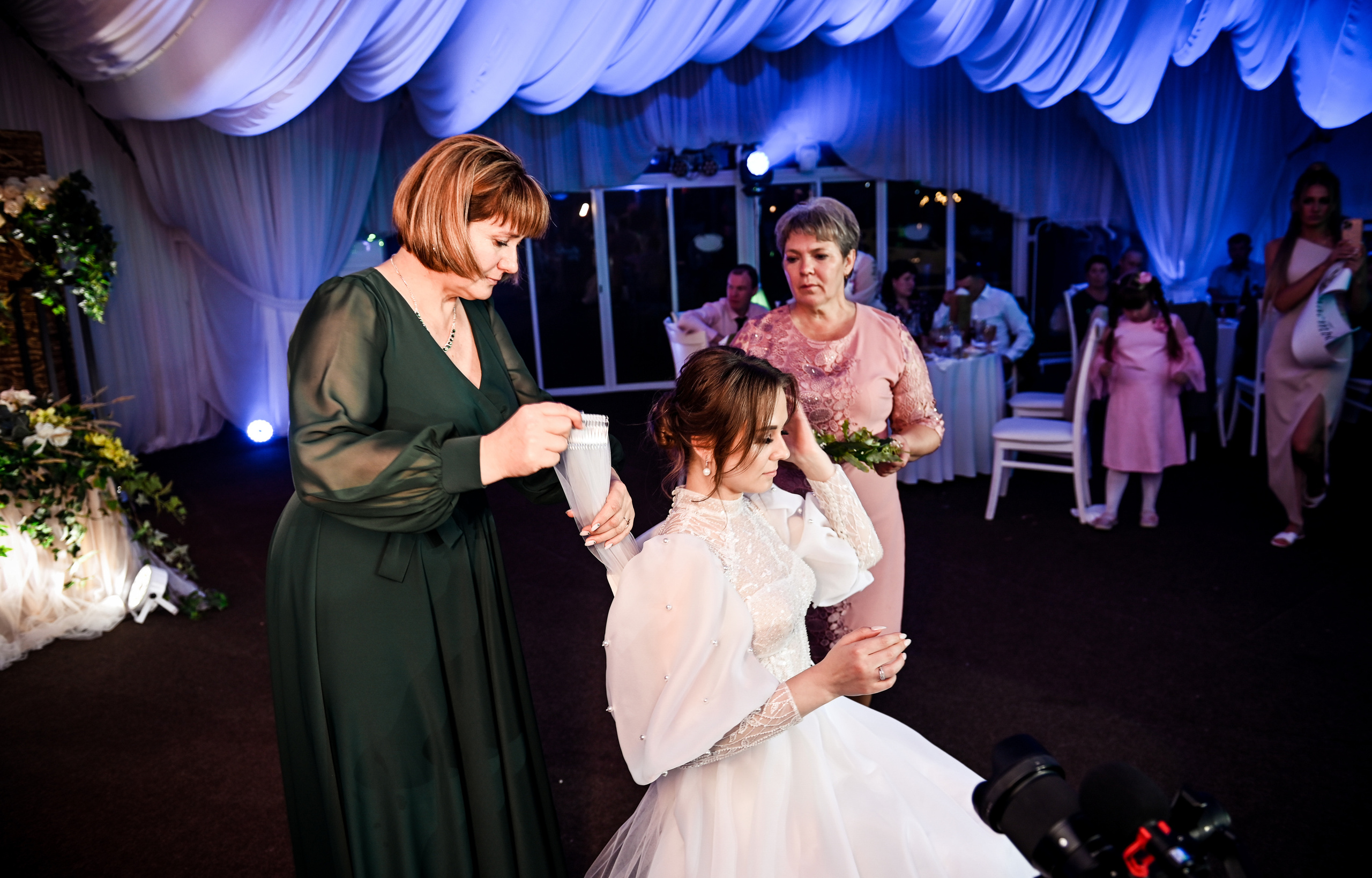 Евгений и Яна. Свадебный, семейный, детский, контент фотограф в Омске Максим Ильин