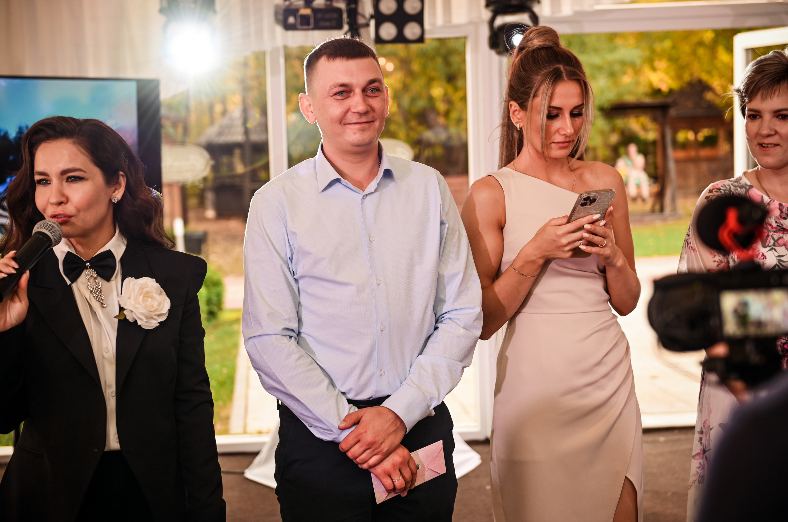 Евгений и Яна. Свадебный, семейный, детский, контент фотограф в Омске Максим Ильин