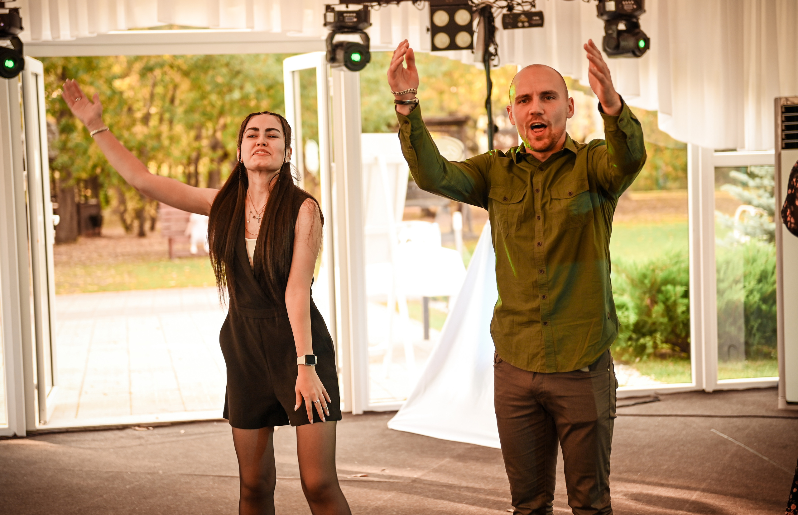 Евгений и Яна. Свадебный, семейный, детский, контент фотограф в Омске Максим Ильин