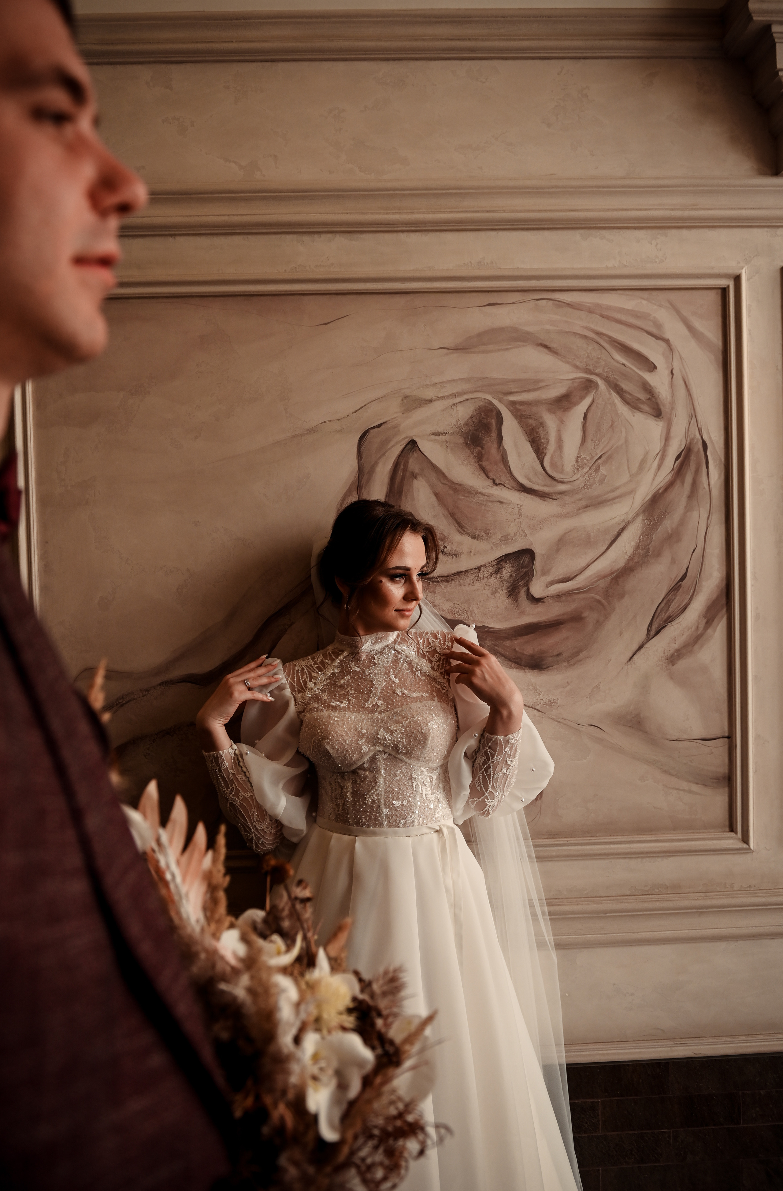 Евгений и Яна. Свадебный, семейный, детский, контент фотограф в Омске Максим Ильин