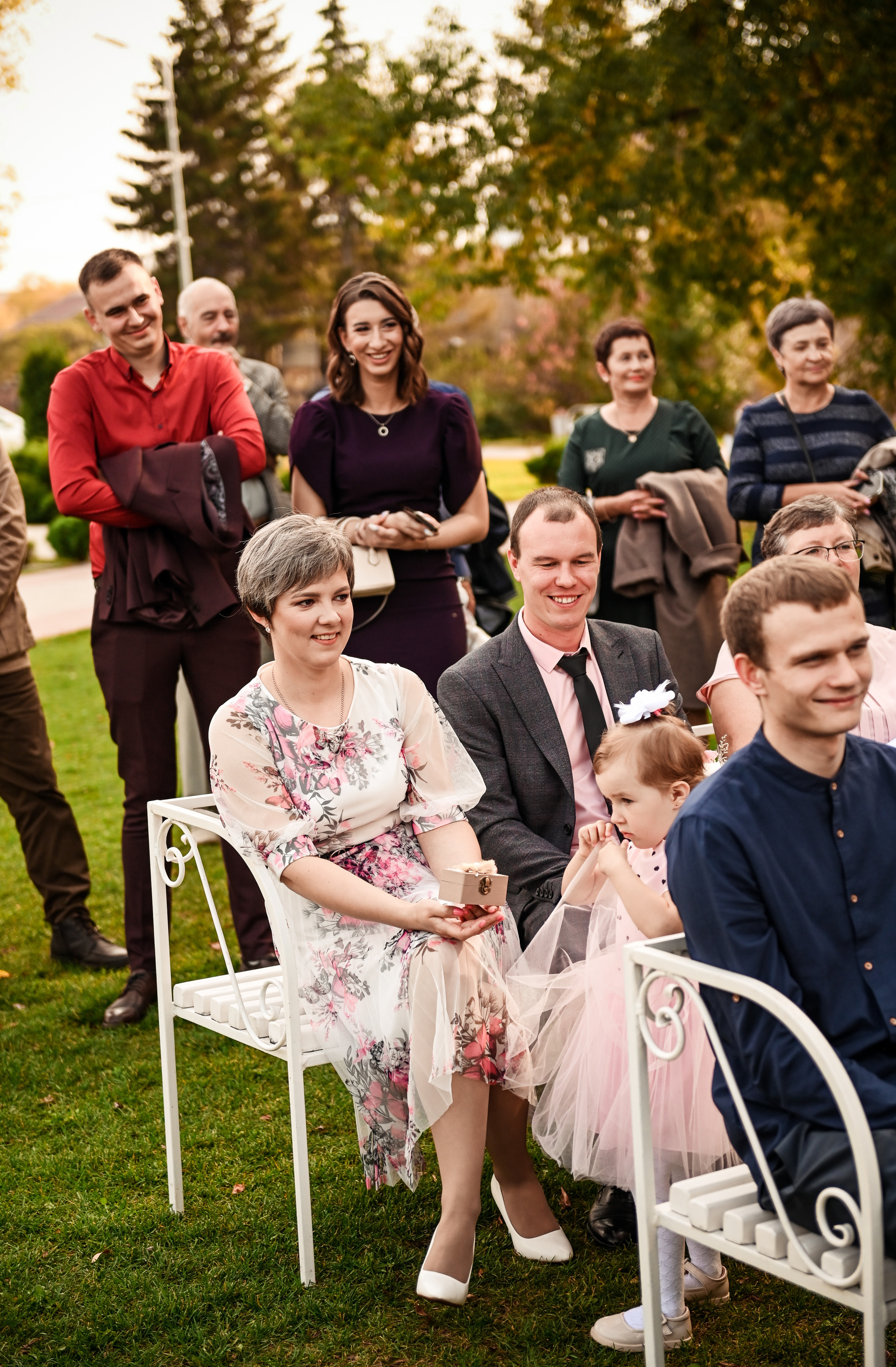 Евгений и Яна. Свадебный, семейный, детский, контент фотограф в Омске Максим Ильин