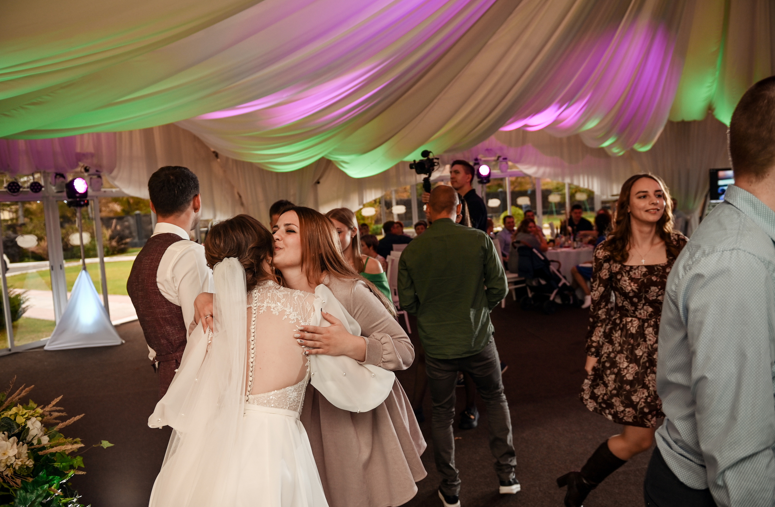 Евгений и Яна. Свадебный, семейный, детский, контент фотограф в Омске Максим Ильин