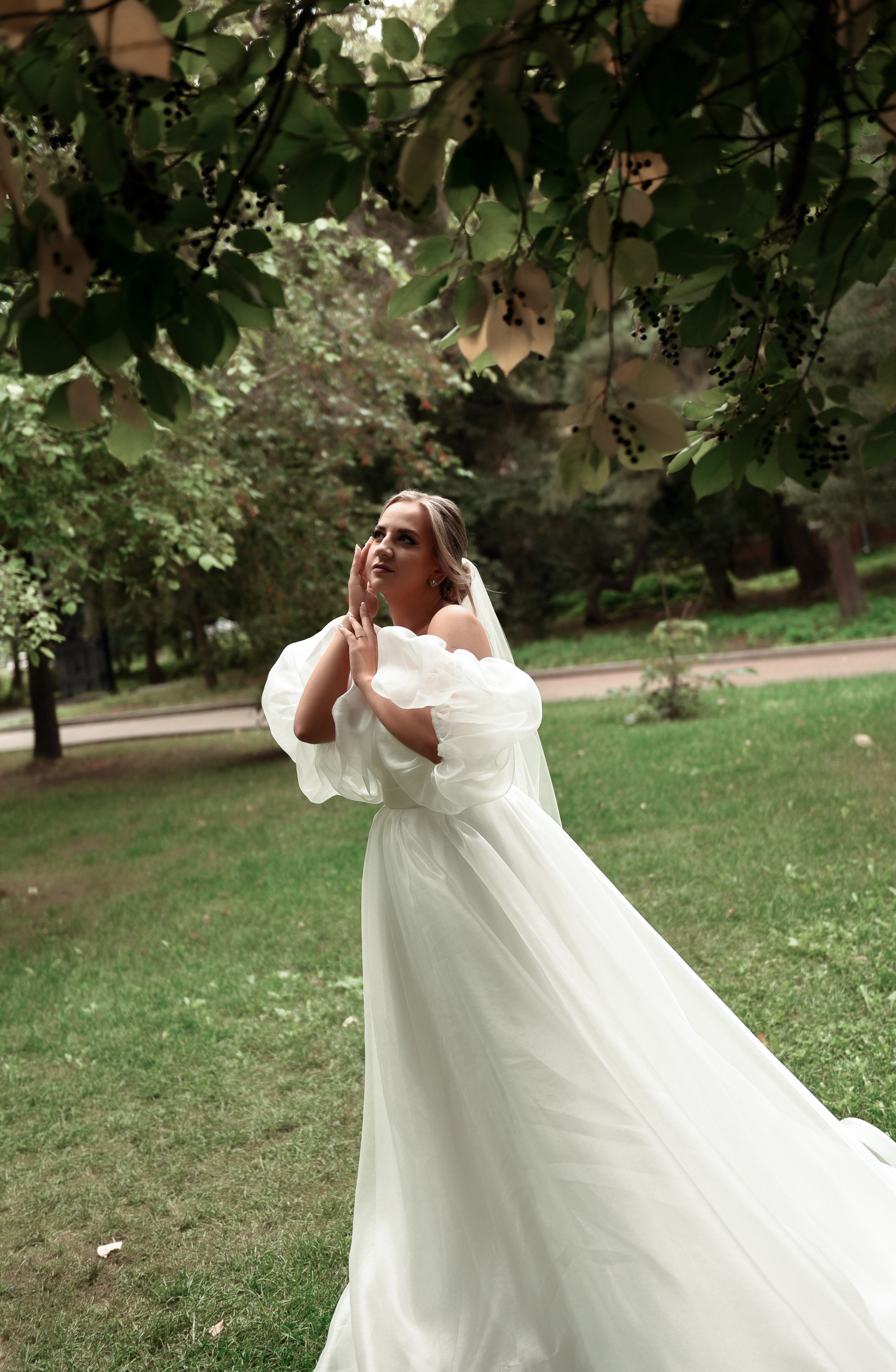 Иван и Вероника. Свадебный, семейный, детский, контент фотограф в Омске Максим Ильин