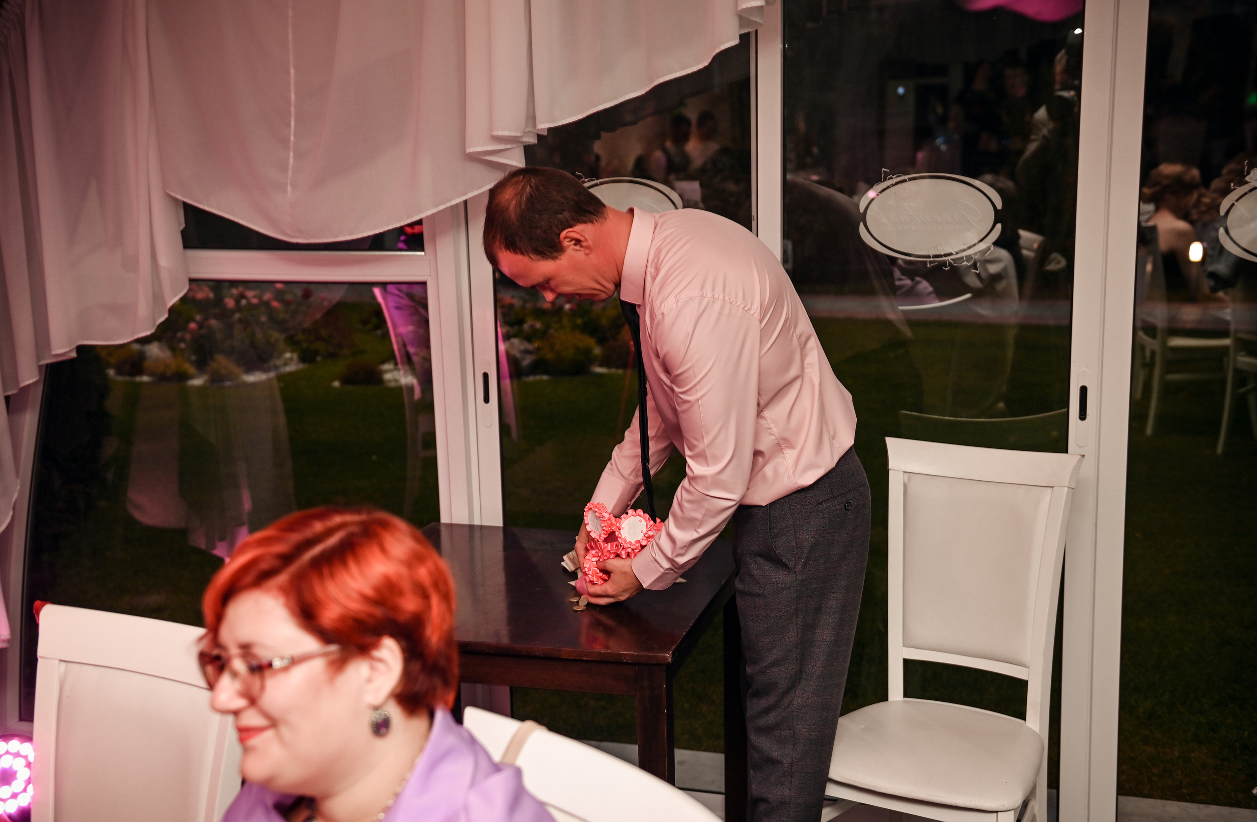 Евгений и Яна. Свадебный, семейный, детский, контент фотограф в Омске Максим Ильин