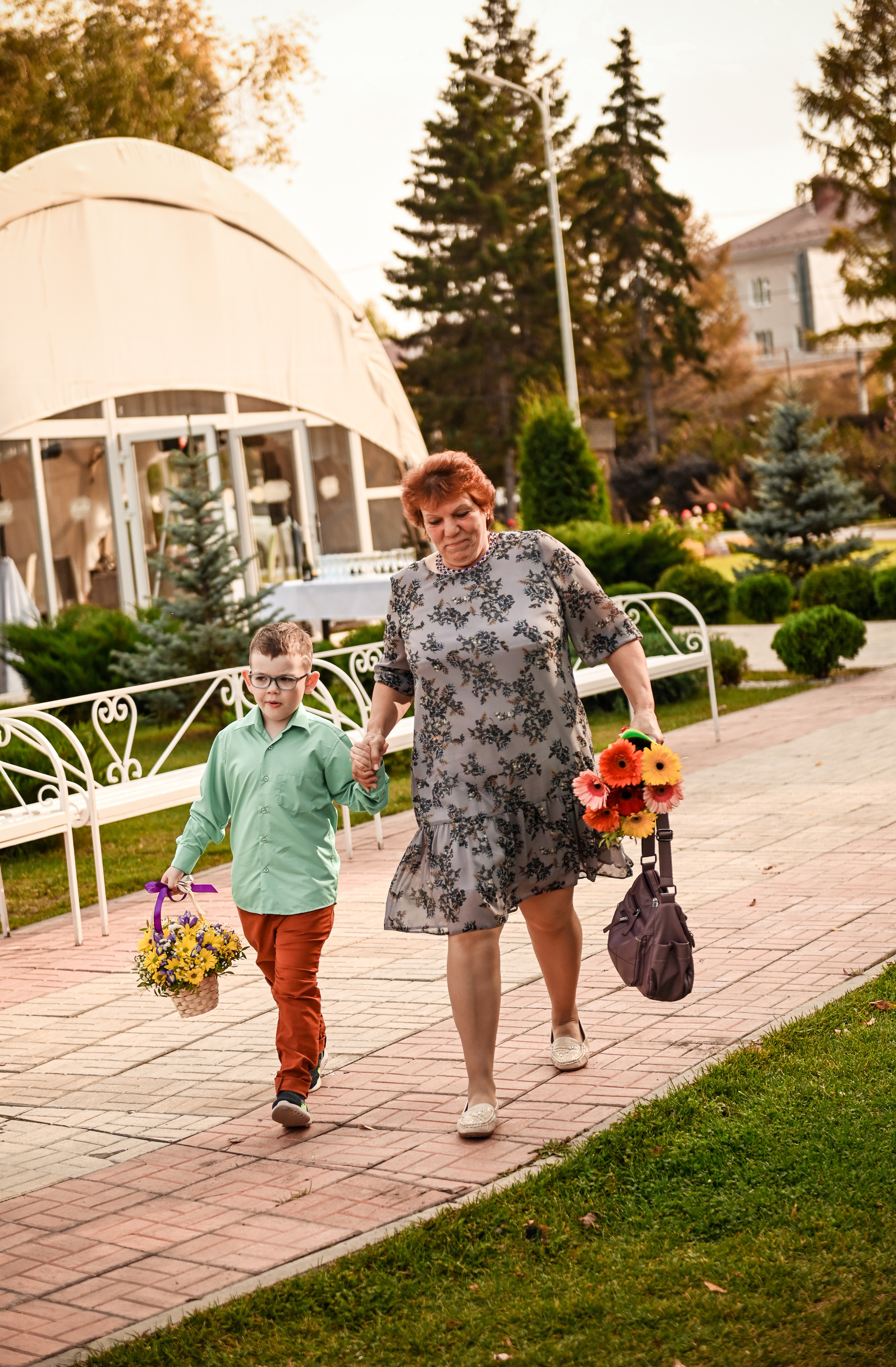 Евгений и Яна. Свадебный, семейный, детский, контент фотограф в Омске Максим Ильин