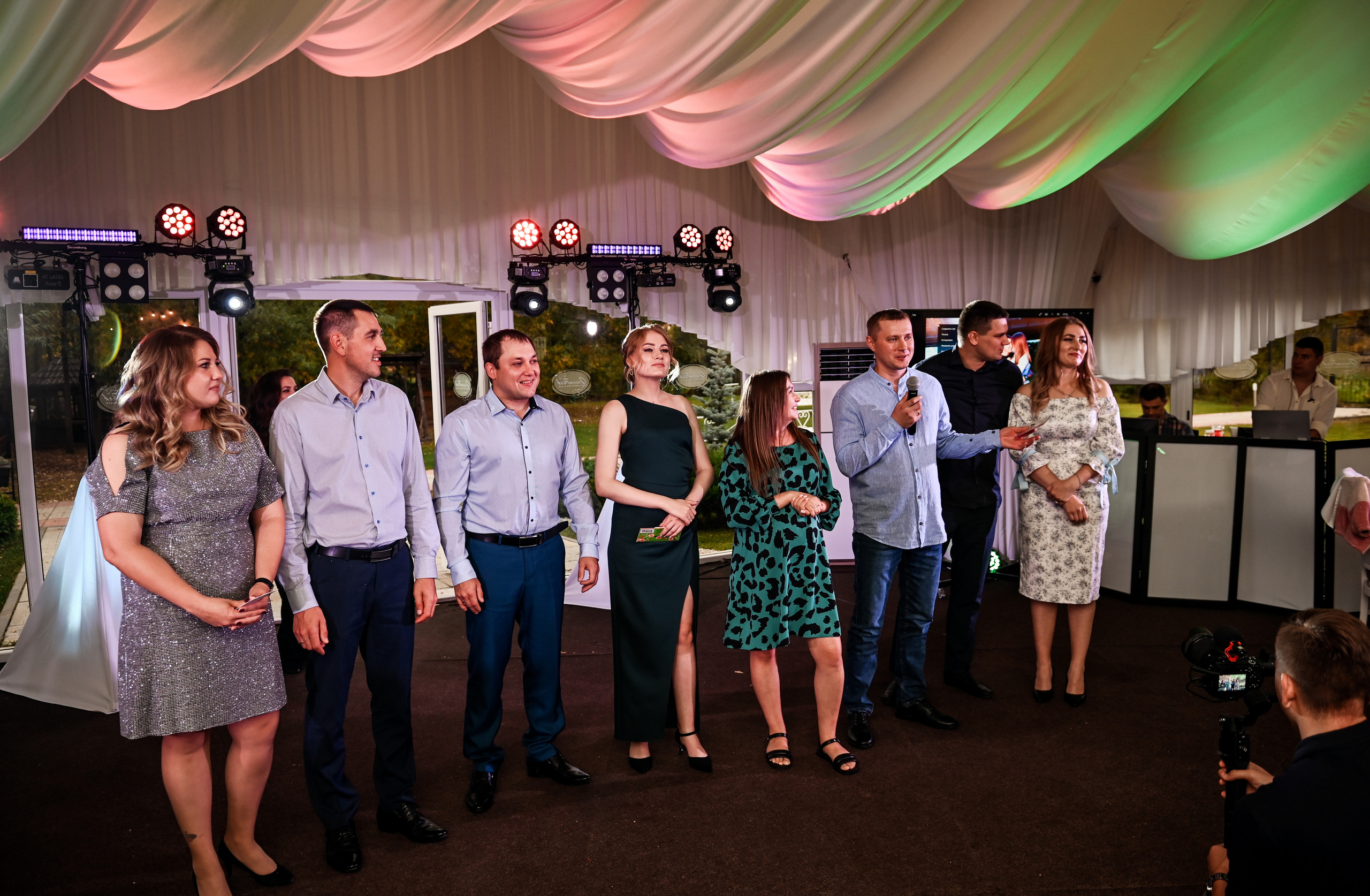 Евгений и Яна. Свадебный, семейный, детский, контент фотограф в Омске Максим Ильин