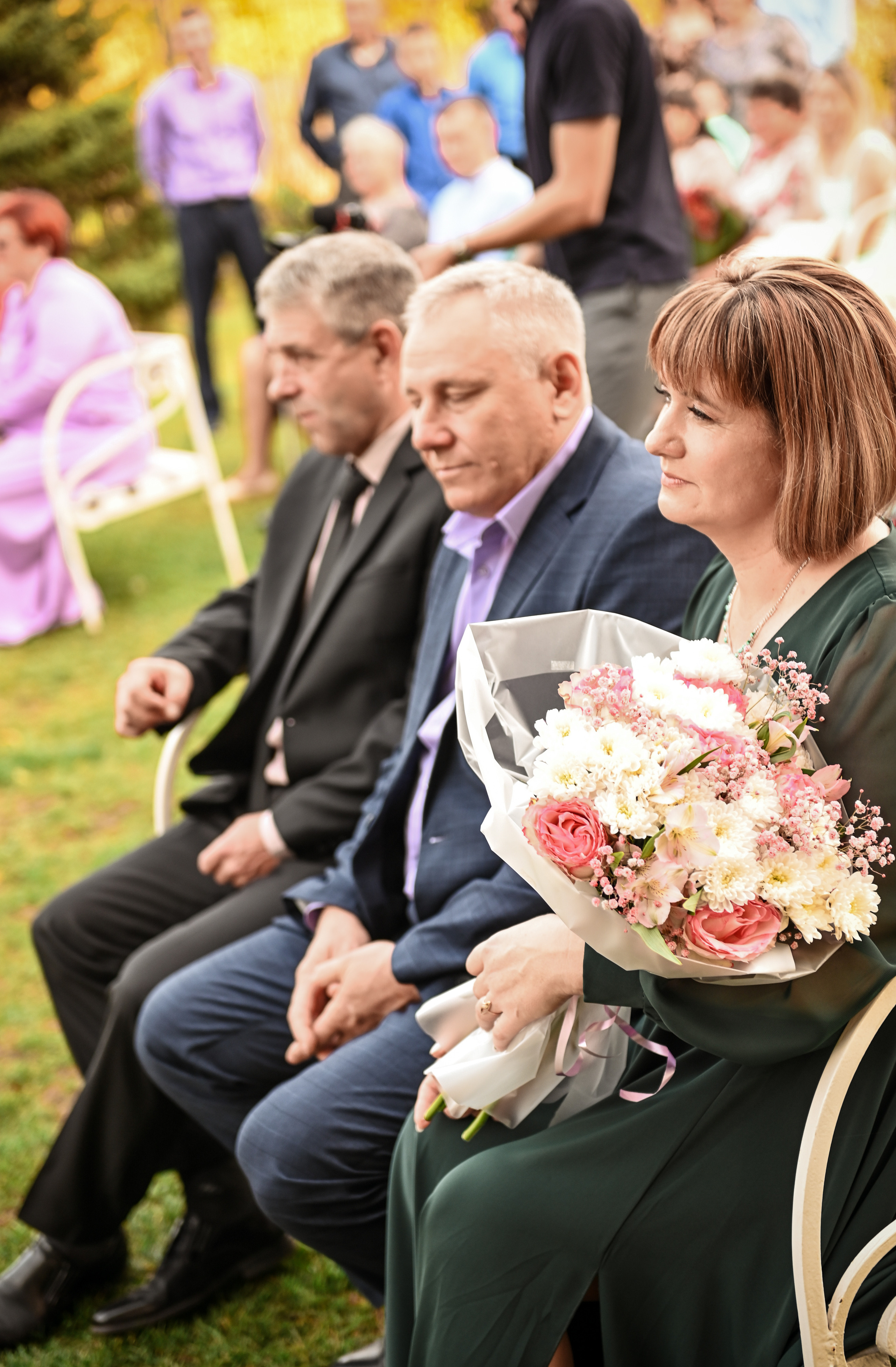 Евгений и Яна. Свадебный, семейный, детский, контент фотограф в Омске Максим Ильин