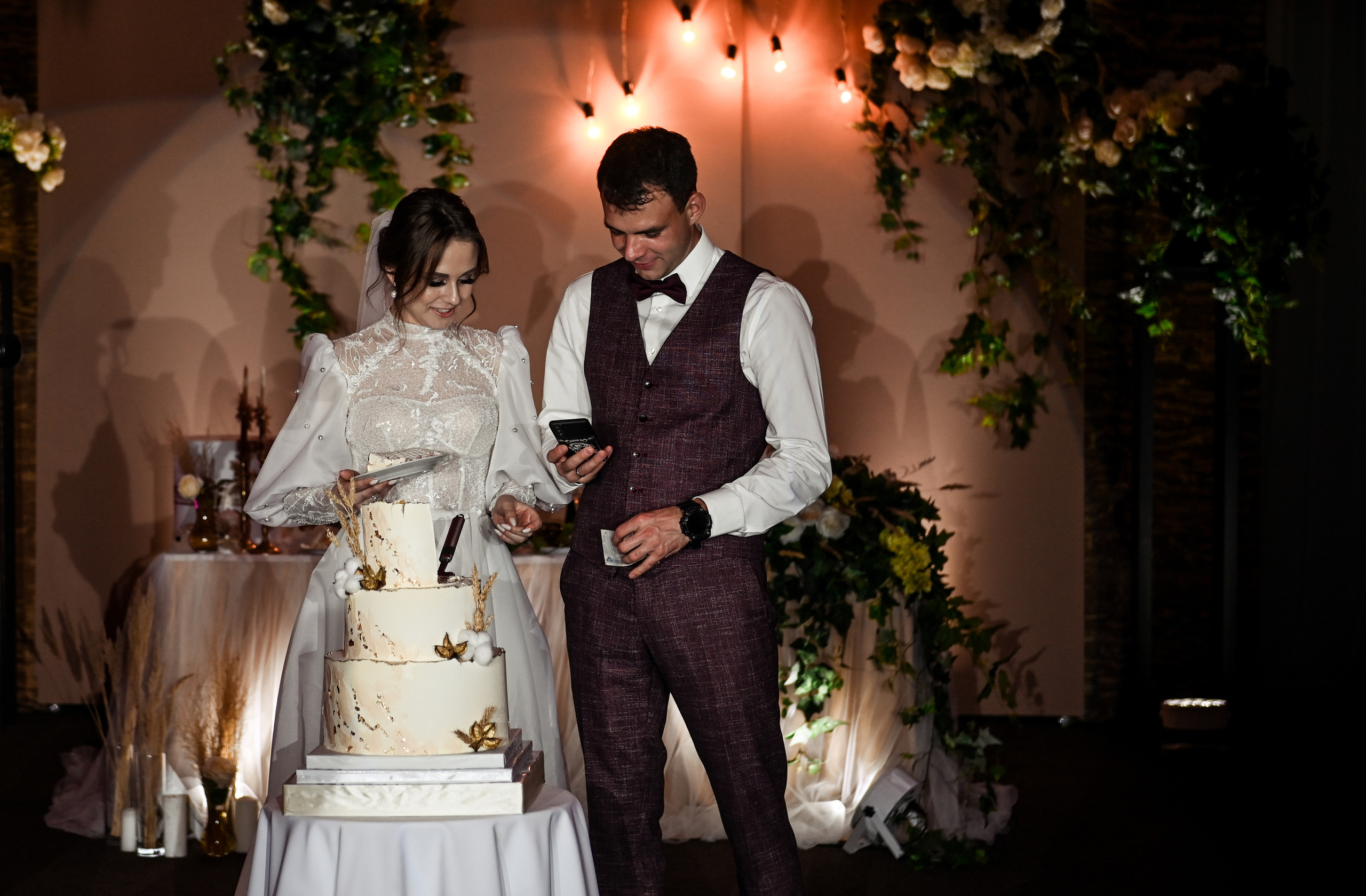 Евгений и Яна. Свадебный, семейный, детский, контент фотограф в Омске Максим Ильин