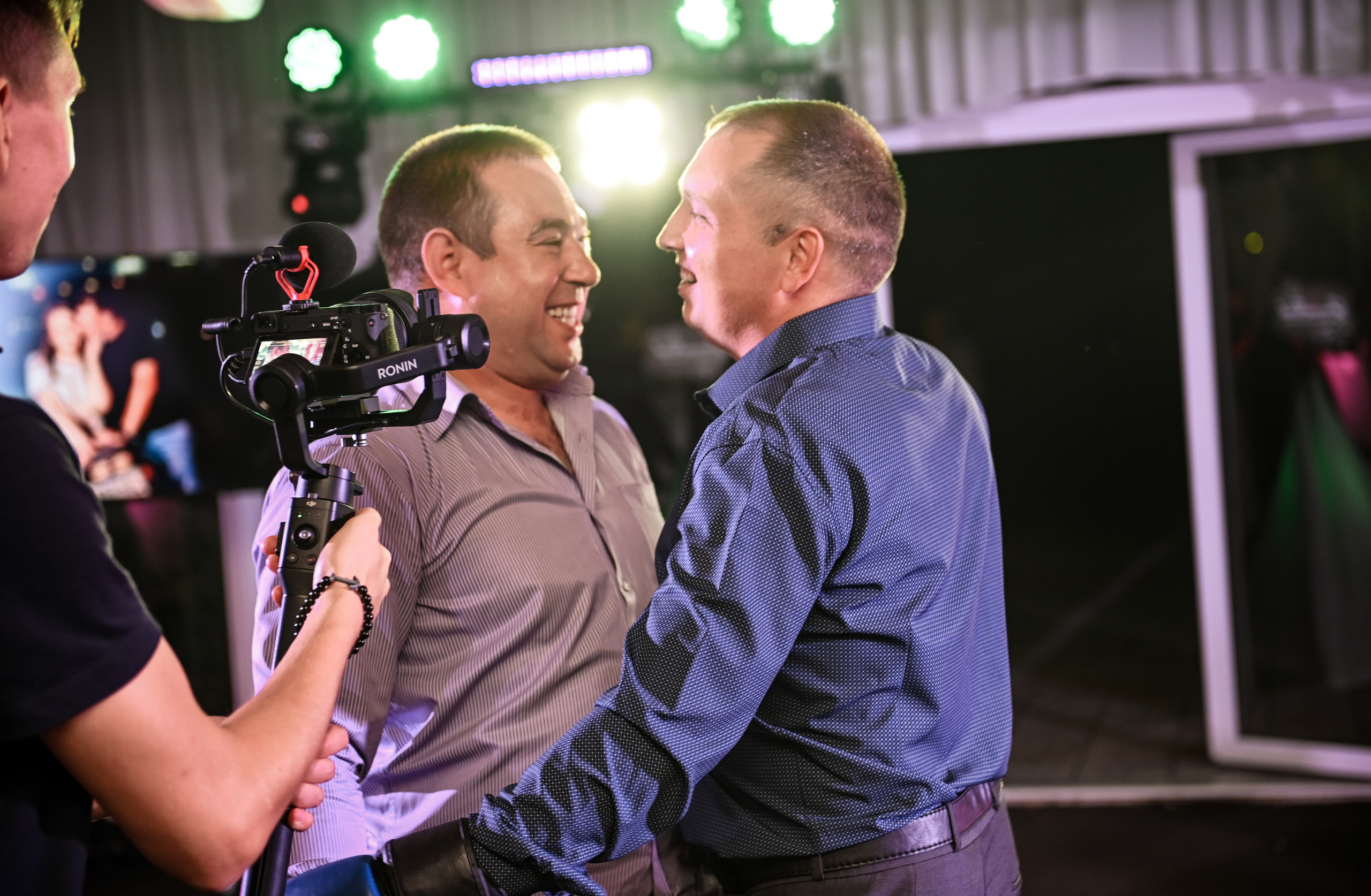 Евгений и Яна. Свадебный, семейный, детский, контент фотограф в Омске Максим Ильин