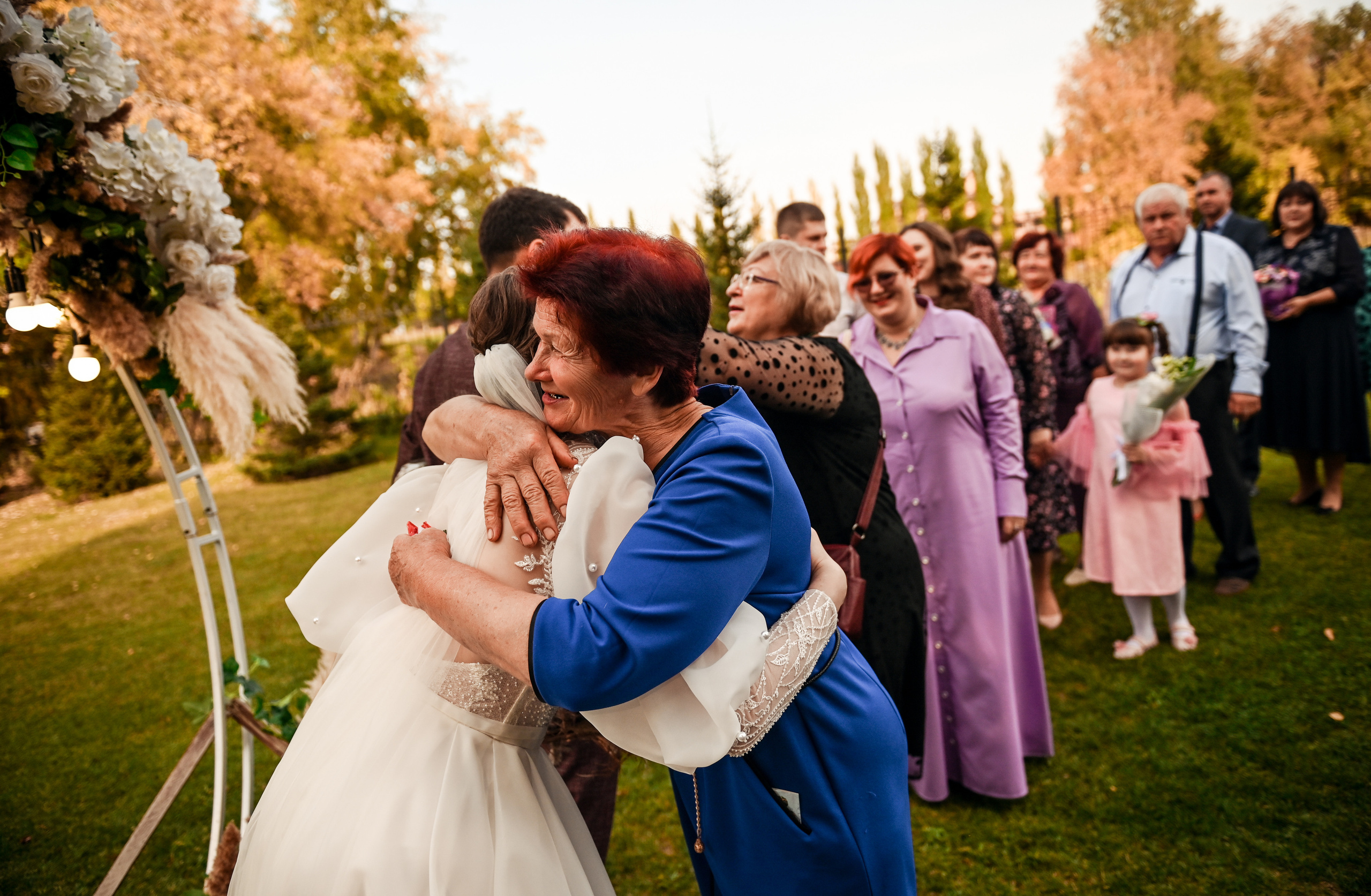 Евгений и Яна. Свадебный, семейный, детский, контент фотограф в Омске Максим Ильин