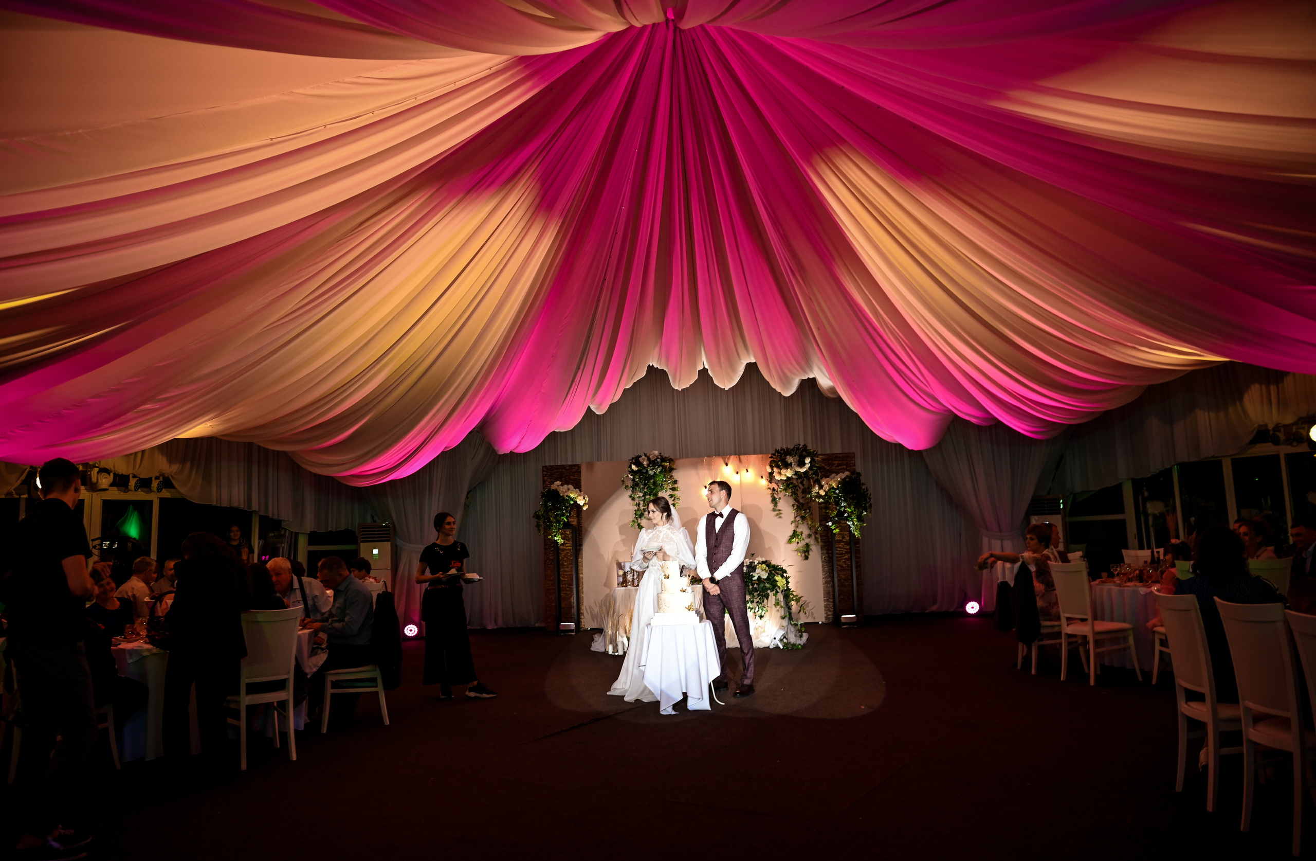 Евгений и Яна. Свадебный, семейный, детский, контент фотограф в Омске Максим Ильин