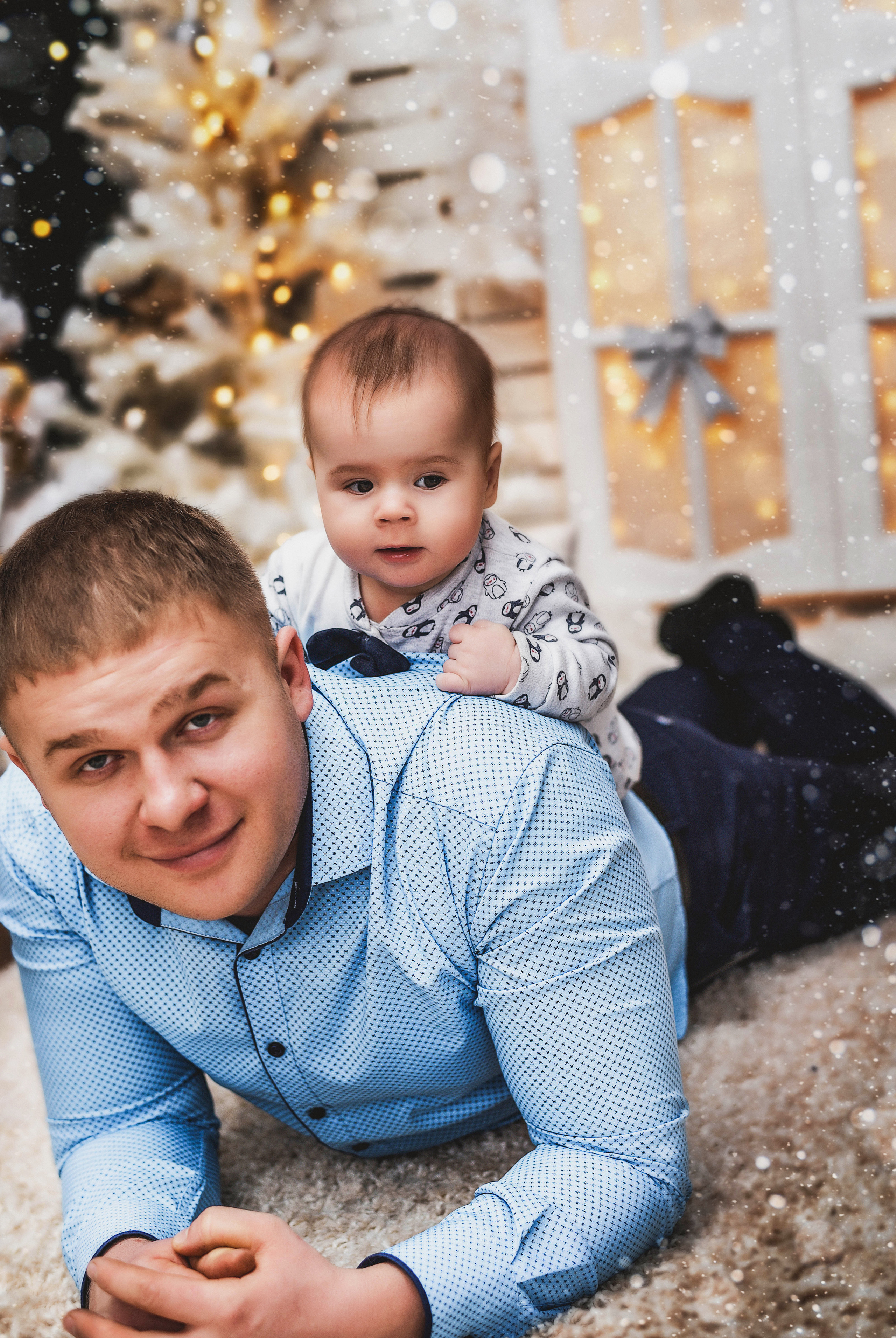 Студийные семейные, детские, индивидуальные фотосессии. Свадебный, семейный, детский, контент фотограф в Омске Максим Ильин