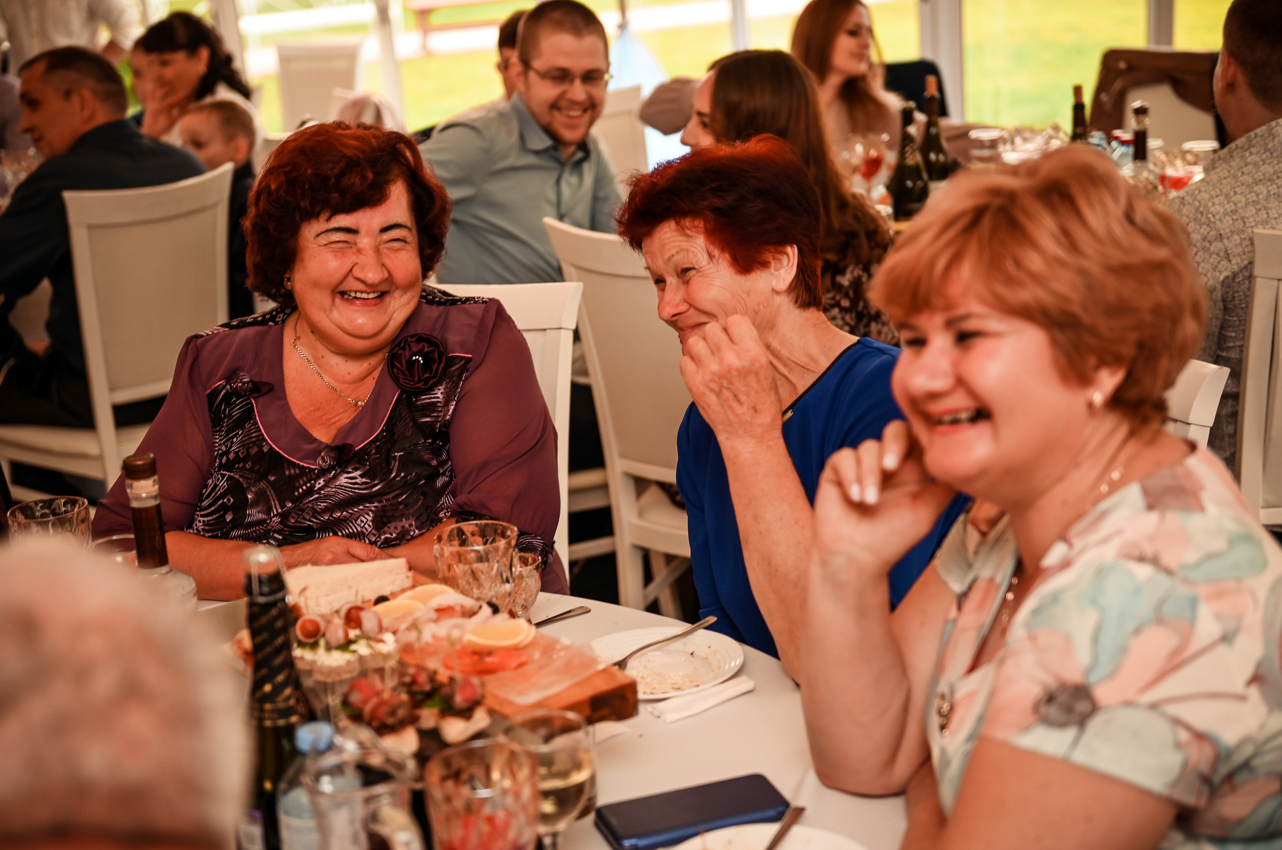 Евгений и Яна. Свадебный, семейный, детский, контент фотограф в Омске Максим Ильин