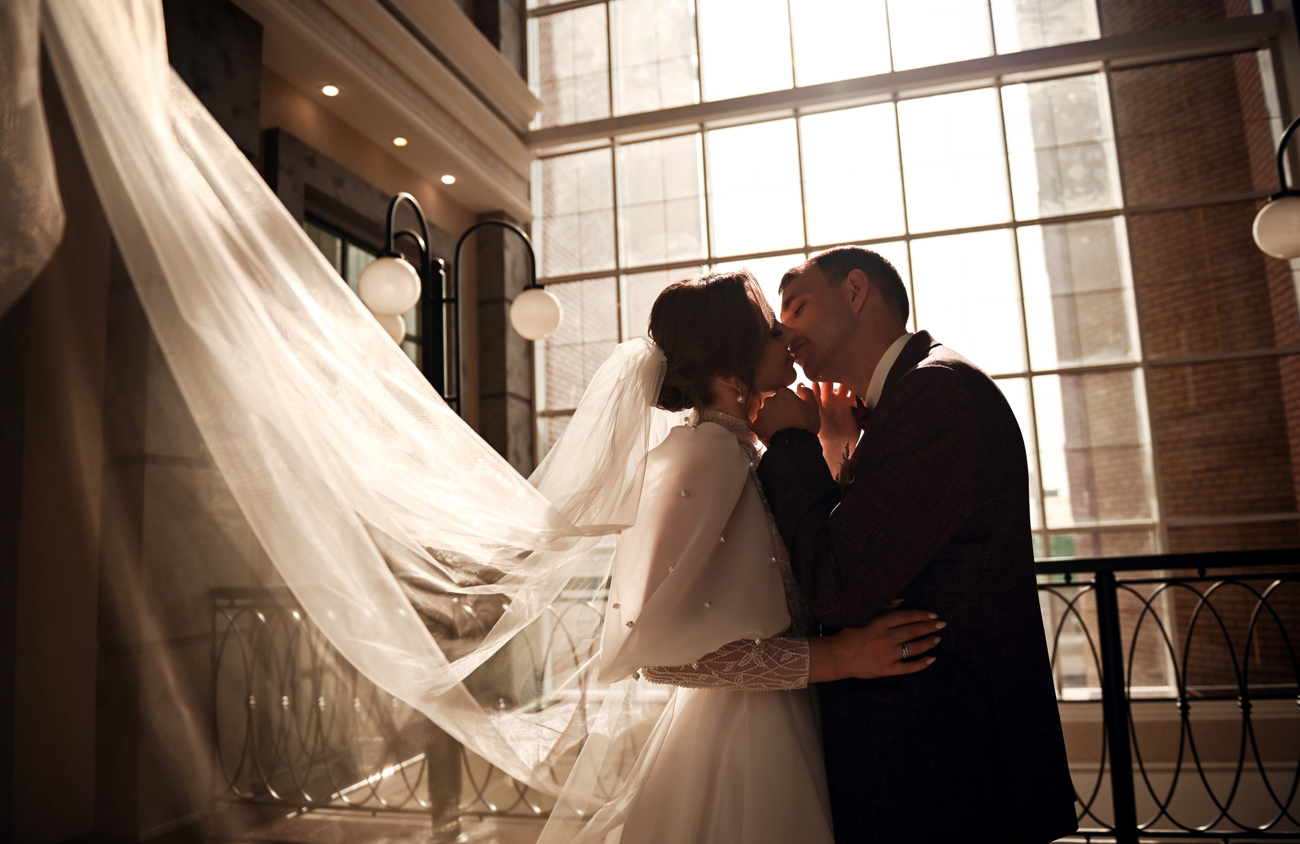 Евгений и Яна. Свадебный, семейный, детский, контент фотограф в Омске Максим Ильин